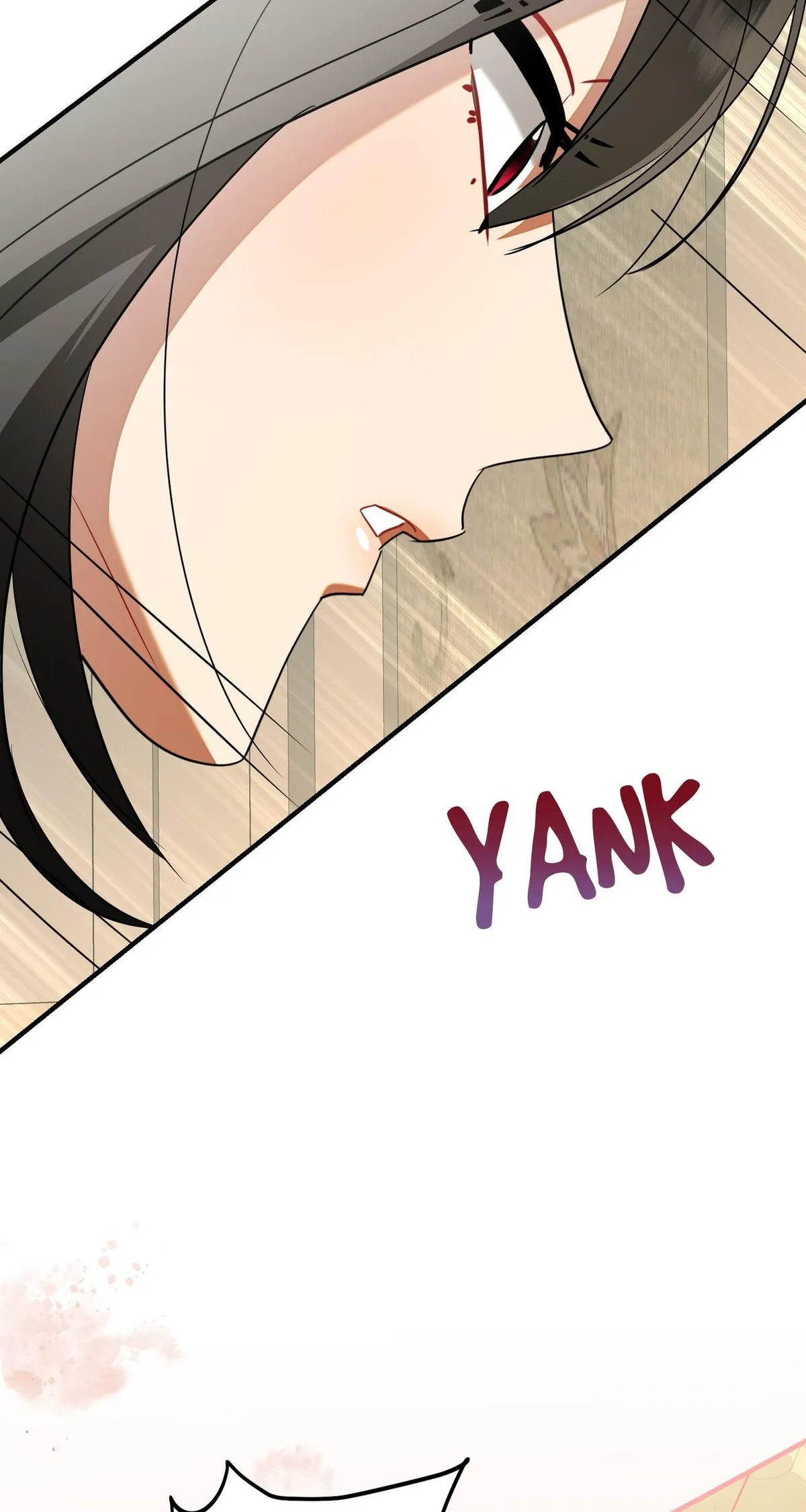 there-s-no-way-id-be-satisfied-with-a-rabbit-husband Chapter 28 page 29 - 