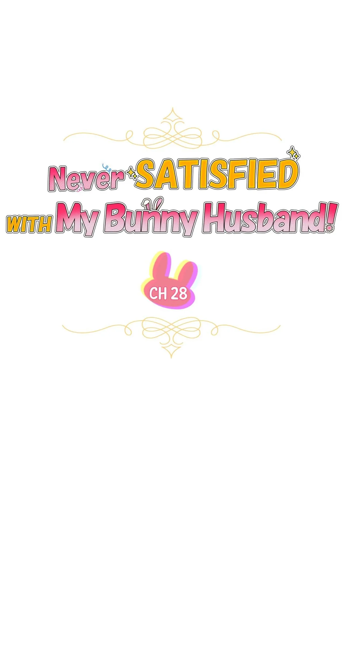 there-s-no-way-id-be-satisfied-with-a-rabbit-husband Chapter 28 page 35 - 