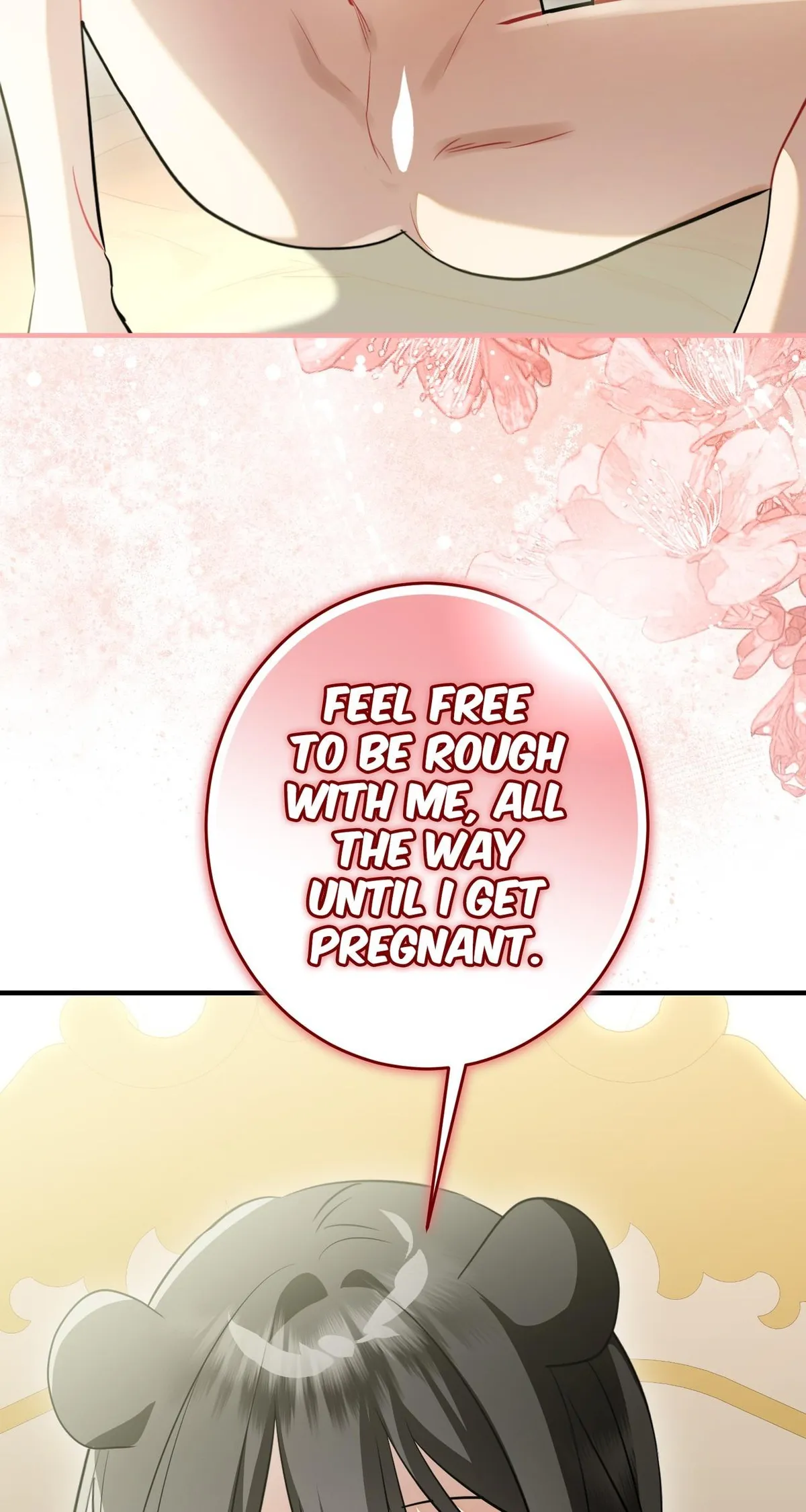 there-s-no-way-id-be-satisfied-with-a-rabbit-husband Chapter 28 page 40 - 