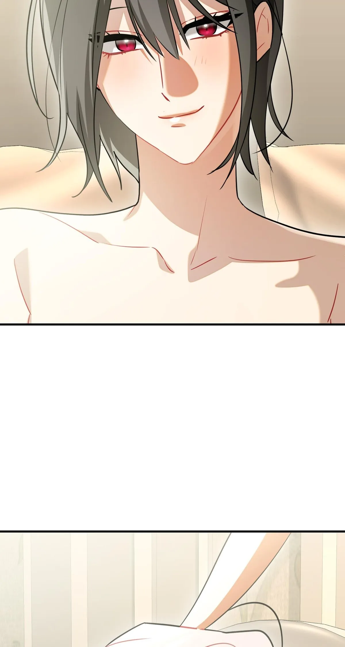 there-s-no-way-id-be-satisfied-with-a-rabbit-husband Chapter 28 page 41 - 