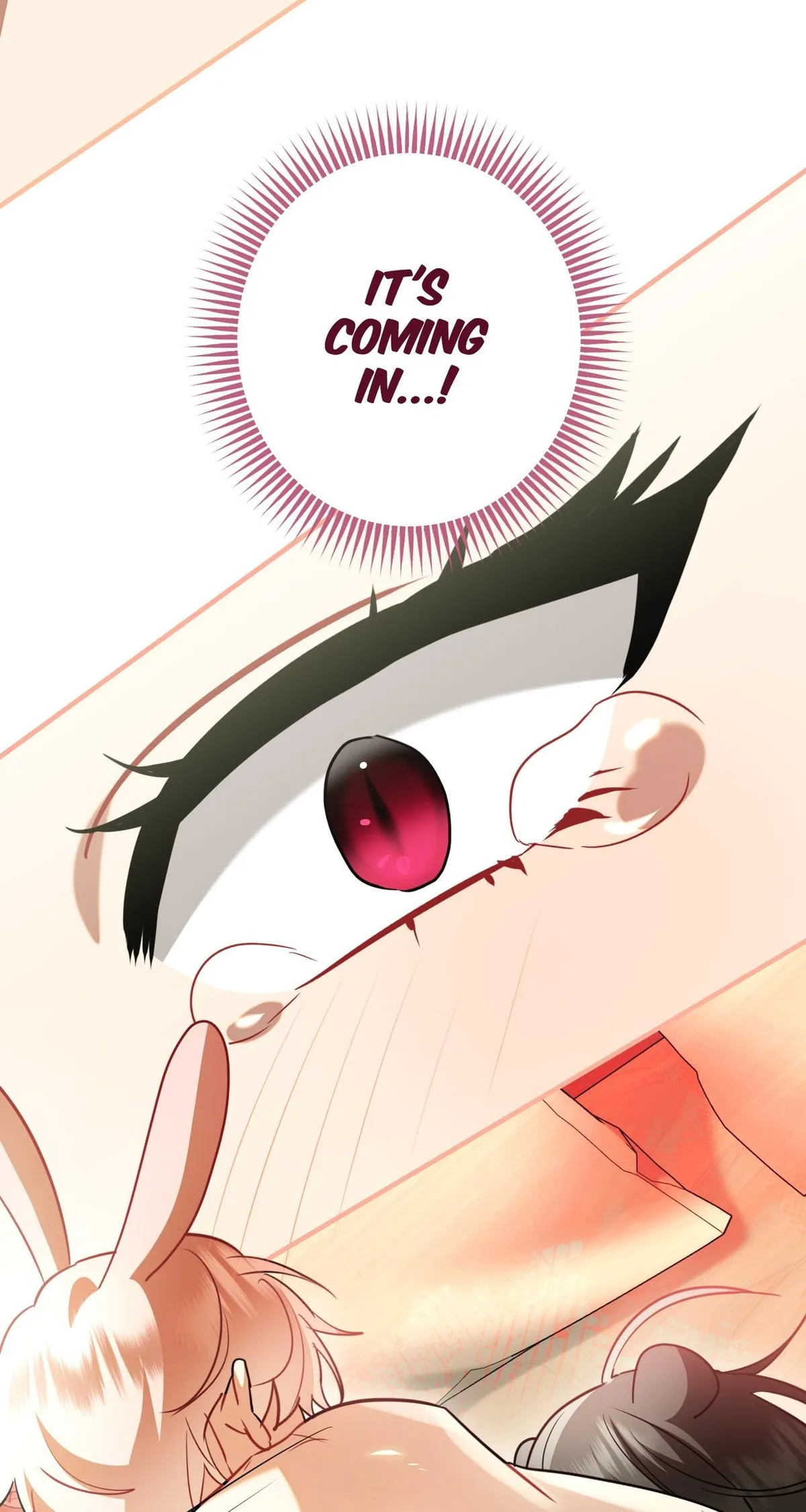 there-s-no-way-id-be-satisfied-with-a-rabbit-husband Chapter 28 page 49 - 