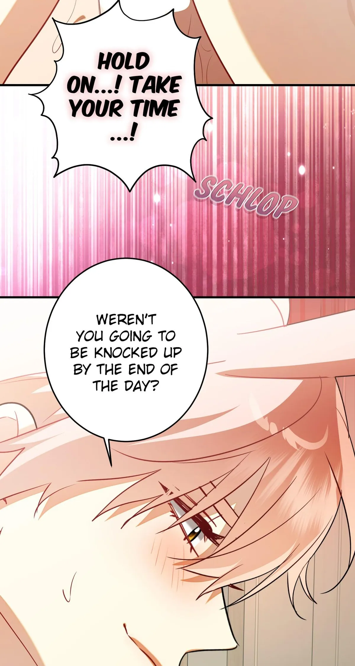 there-s-no-way-id-be-satisfied-with-a-rabbit-husband Chapter 28 page 53 - 