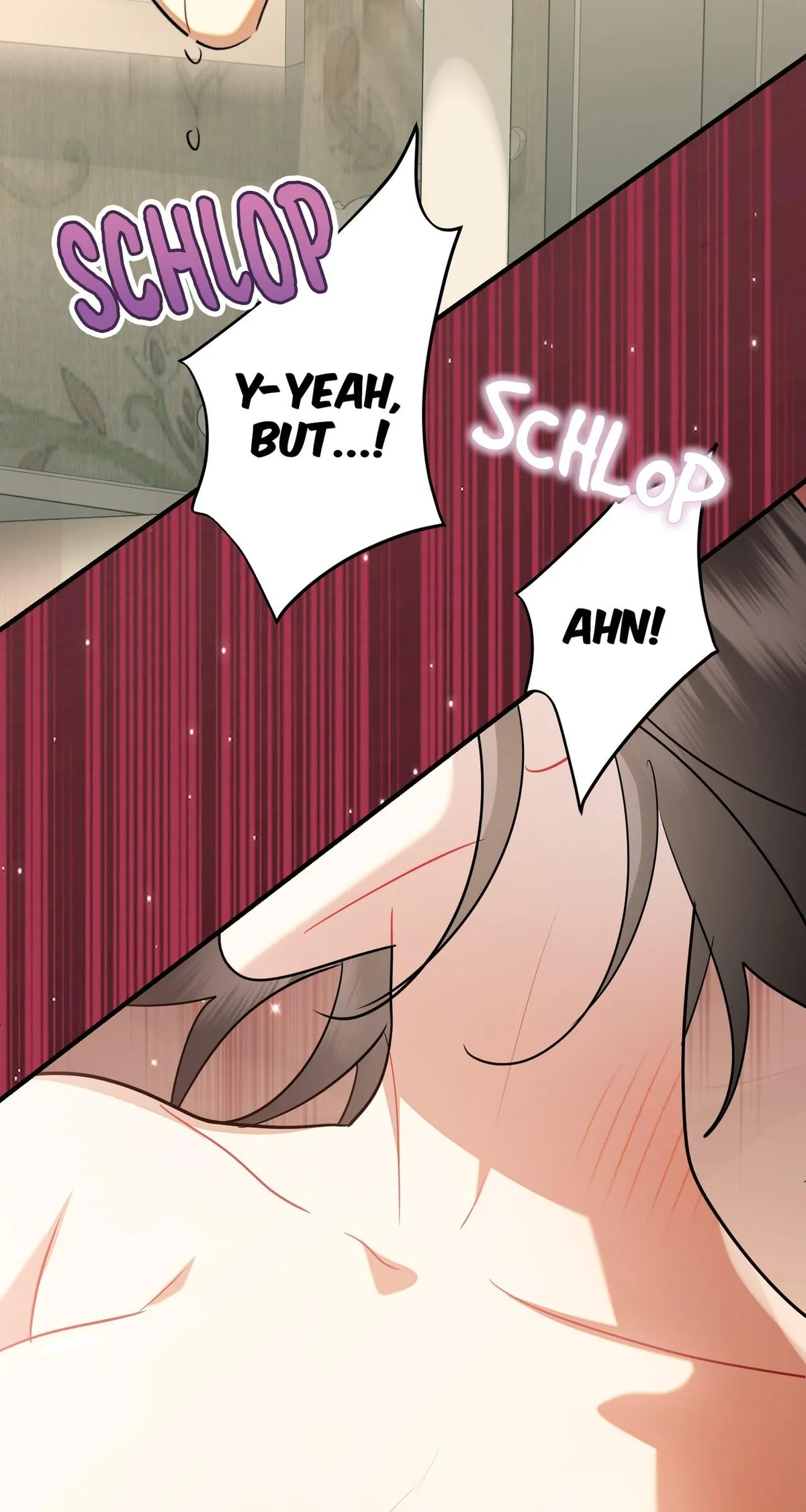 there-s-no-way-id-be-satisfied-with-a-rabbit-husband Chapter 28 page 55 - 