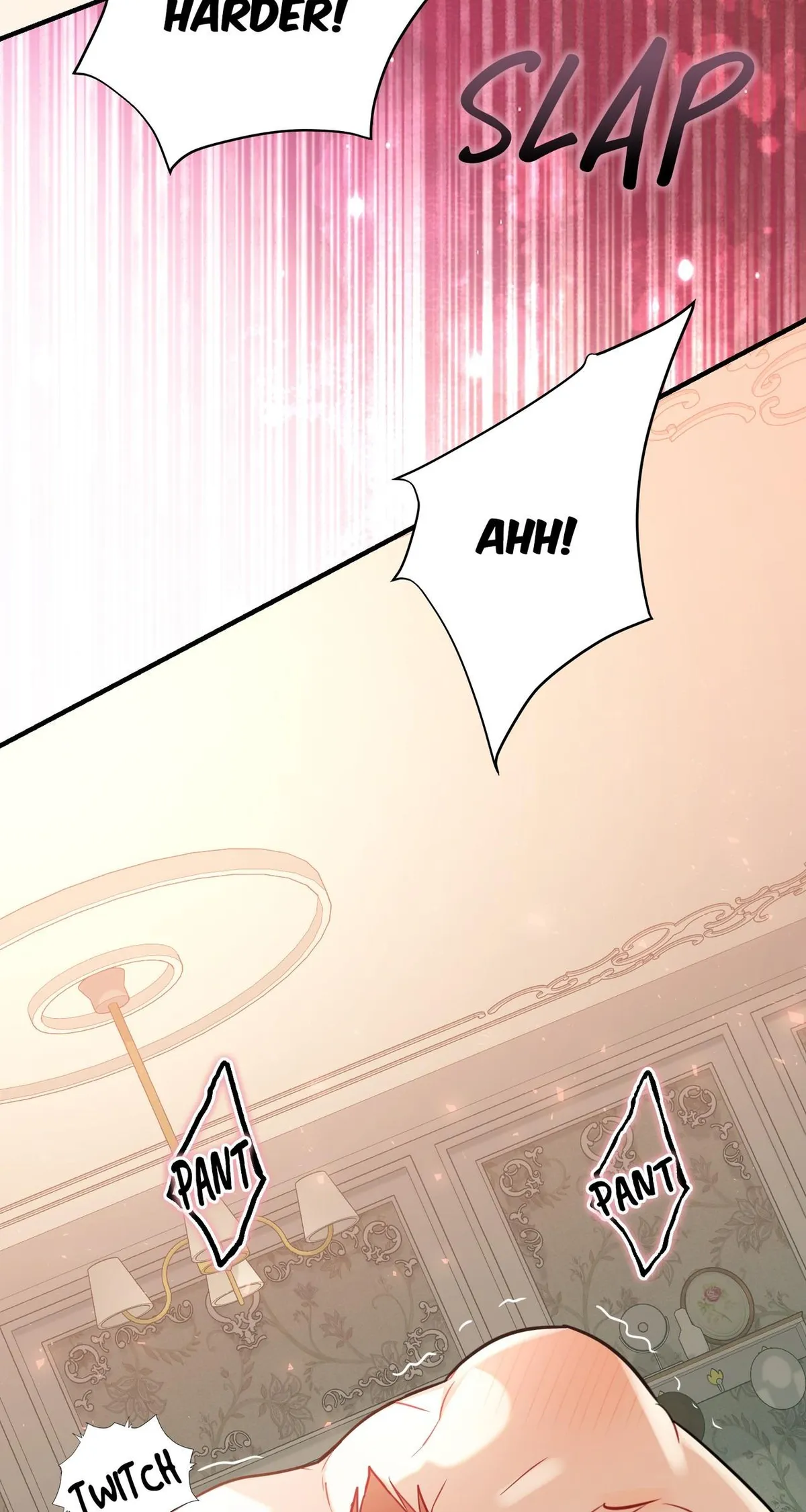 there-s-no-way-id-be-satisfied-with-a-rabbit-husband Chapter 28 page 59 - 
