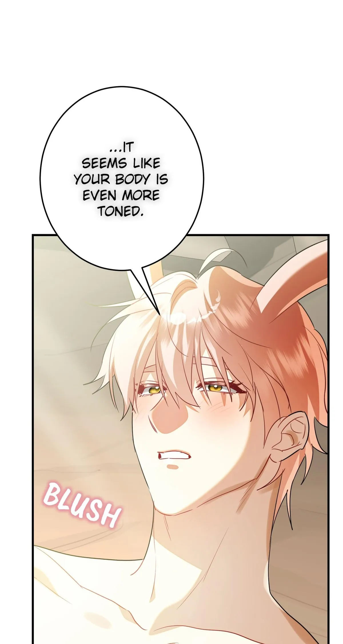 there-s-no-way-id-be-satisfied-with-a-rabbit-husband Chapter 28 page 7 - 