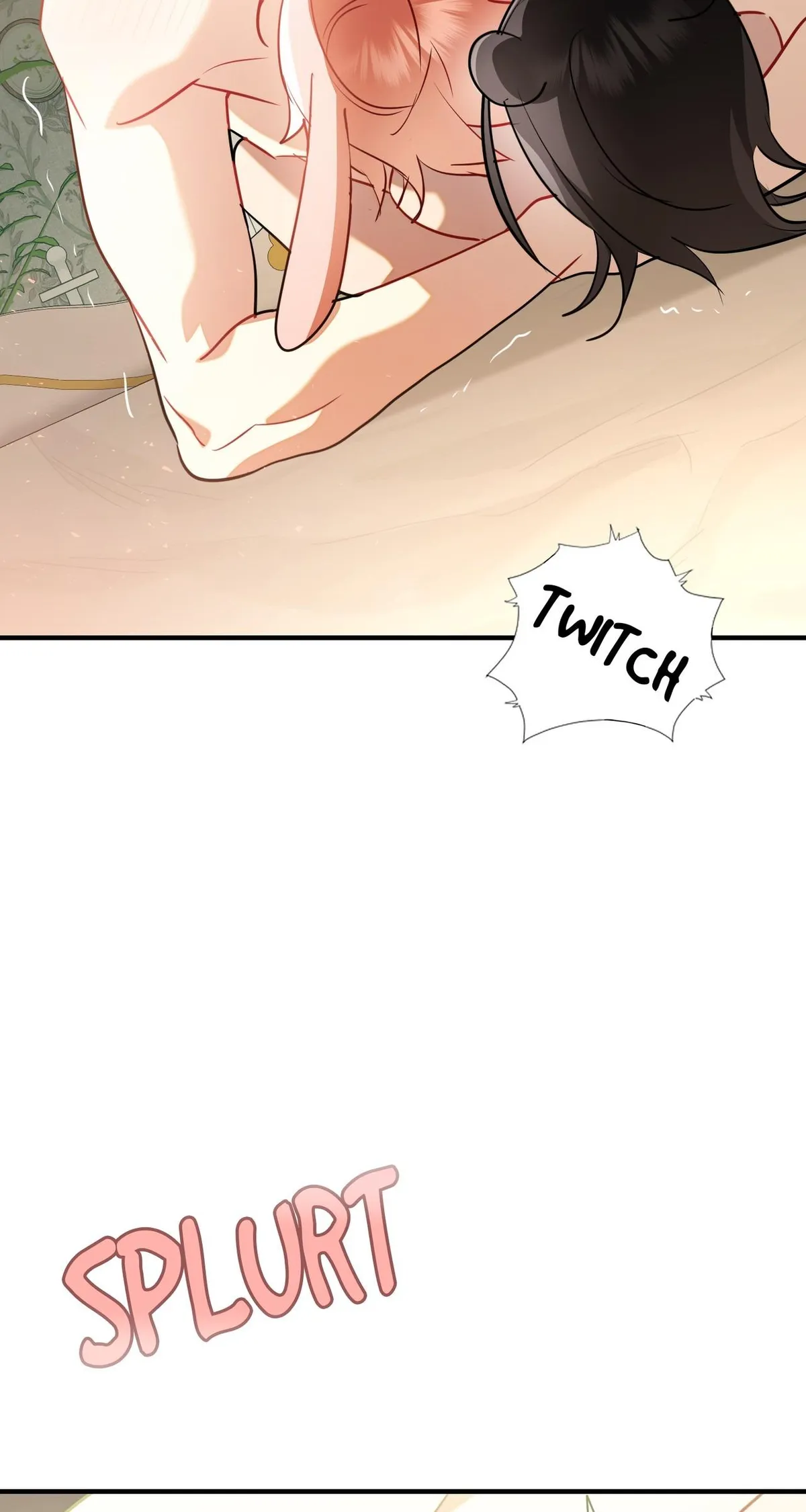 there-s-no-way-id-be-satisfied-with-a-rabbit-husband Chapter 28 page 61 - 