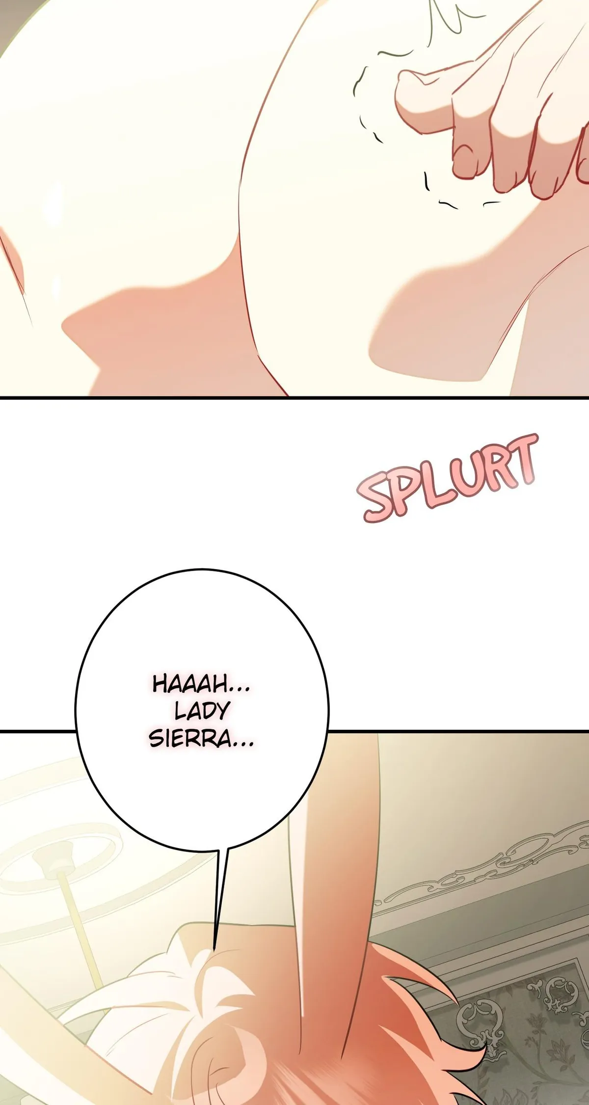 there-s-no-way-id-be-satisfied-with-a-rabbit-husband Chapter 28 page 62 - 