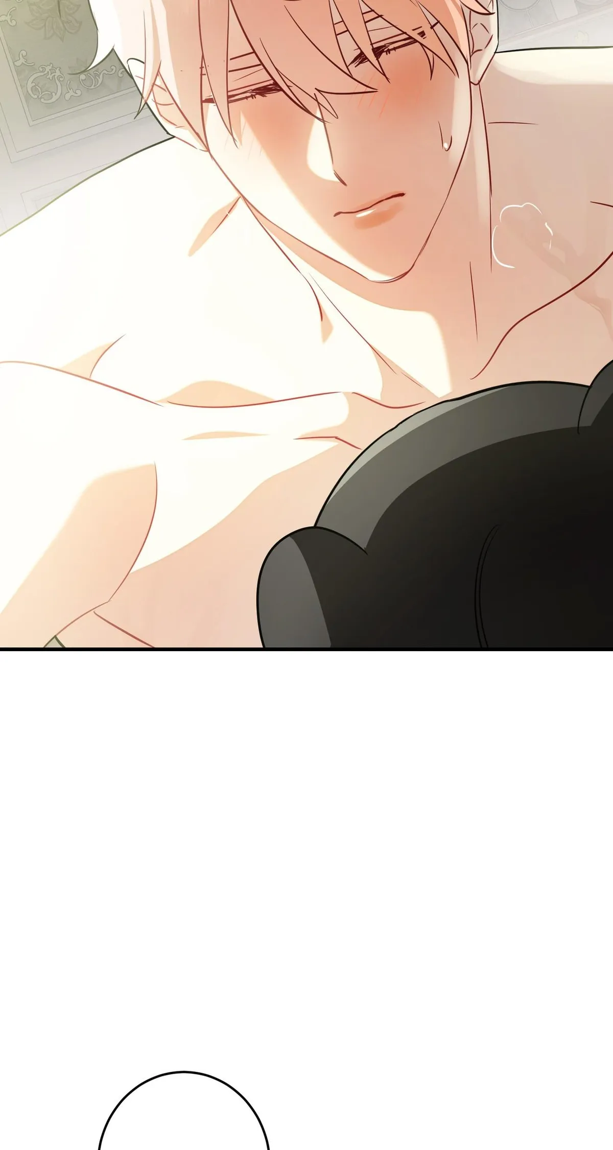 there-s-no-way-id-be-satisfied-with-a-rabbit-husband Chapter 28 page 64 - 