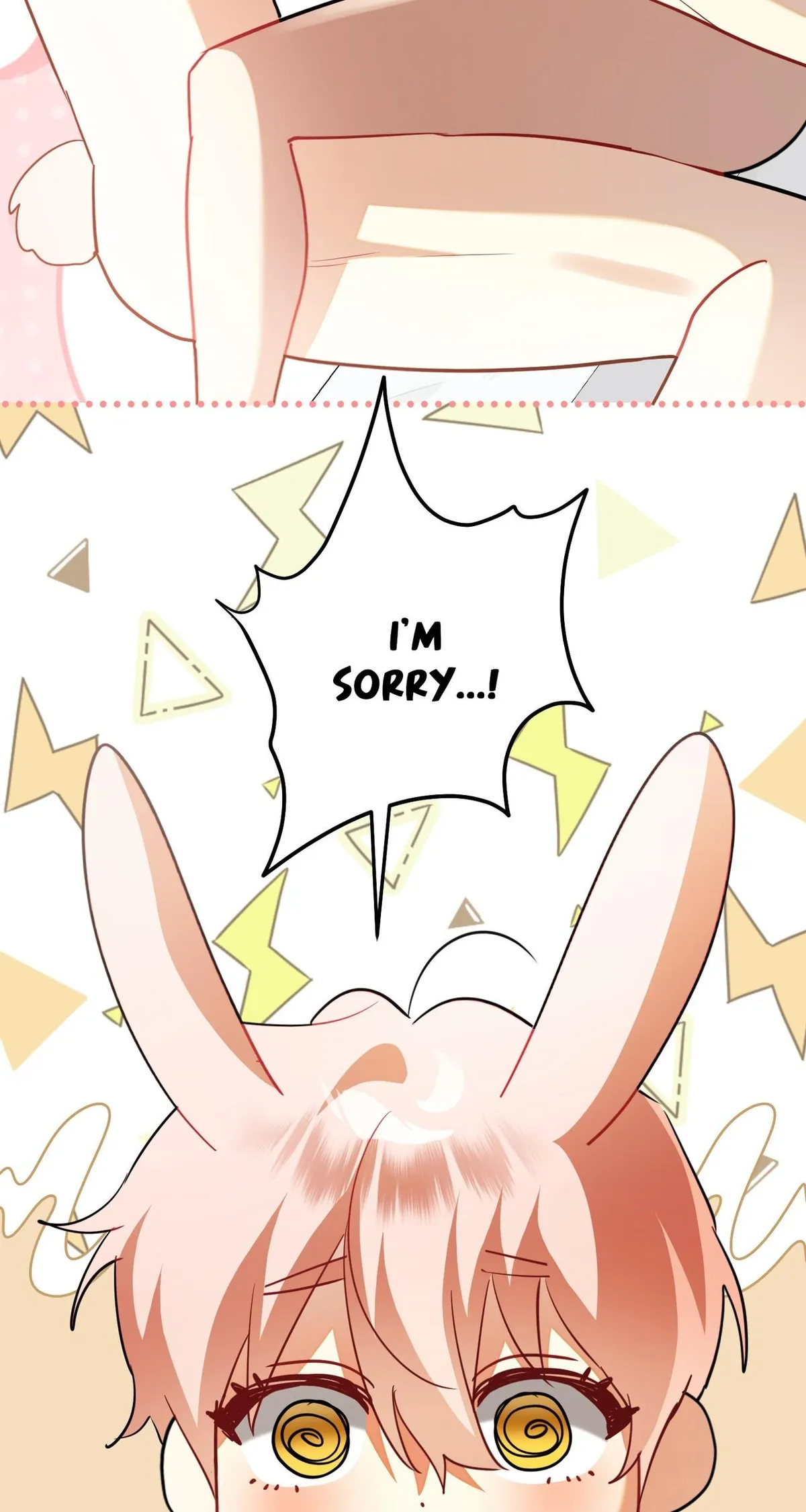 there-s-no-way-id-be-satisfied-with-a-rabbit-husband Chapter 28 page 70 - 