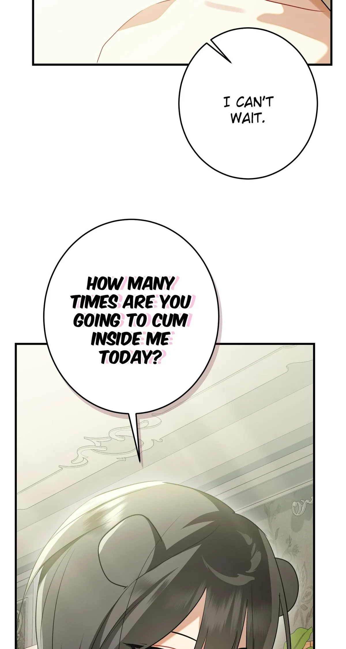 there-s-no-way-id-be-satisfied-with-a-rabbit-husband Chapter 28 page 8 - 
