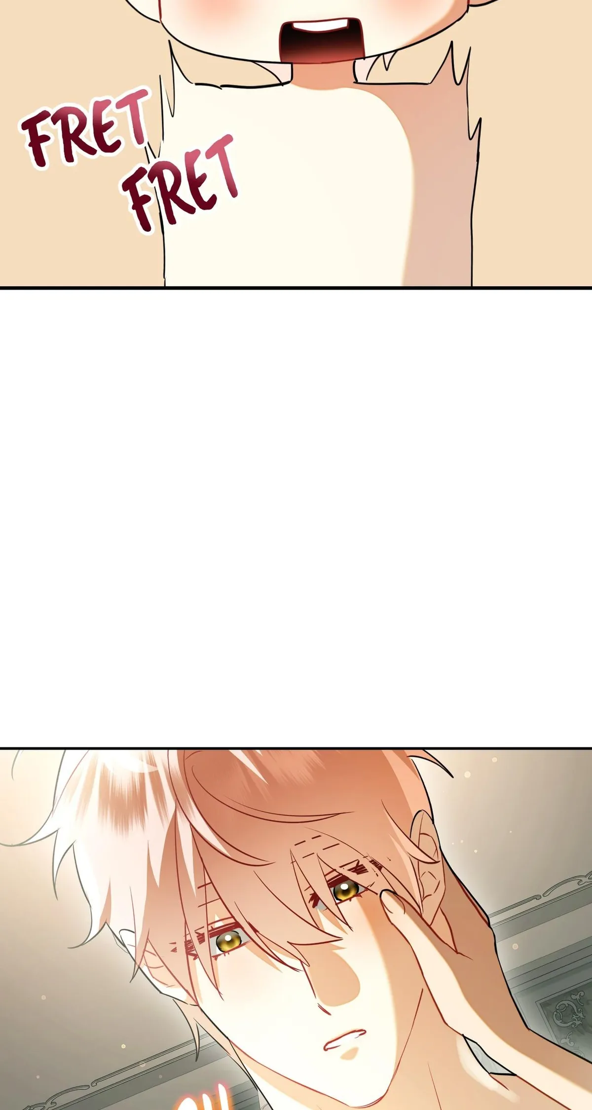 there-s-no-way-id-be-satisfied-with-a-rabbit-husband Chapter 28 page 71 - 