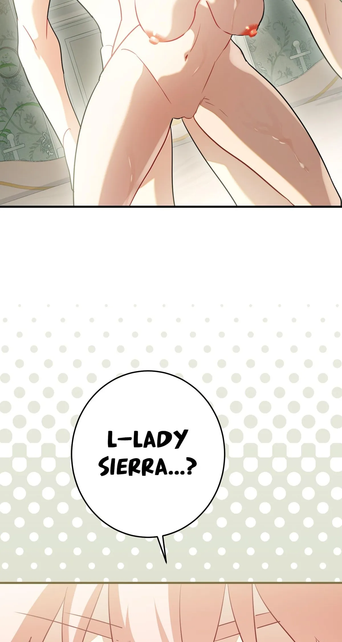 there-s-no-way-id-be-satisfied-with-a-rabbit-husband Chapter 28 page 76 - 