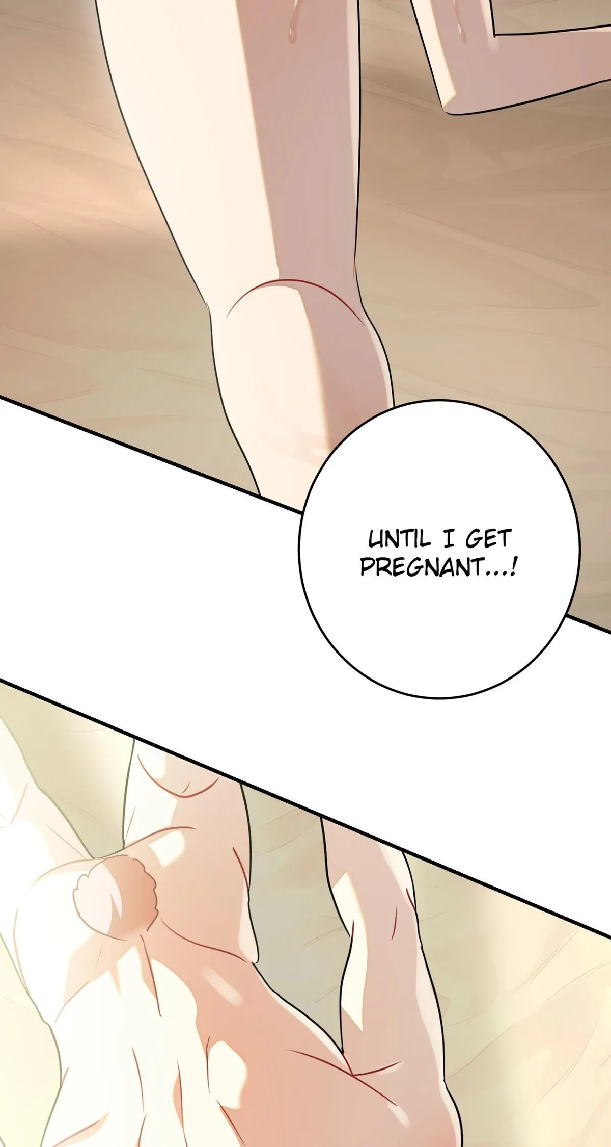 there-s-no-way-id-be-satisfied-with-a-rabbit-husband Chapter 28 page 79 - 