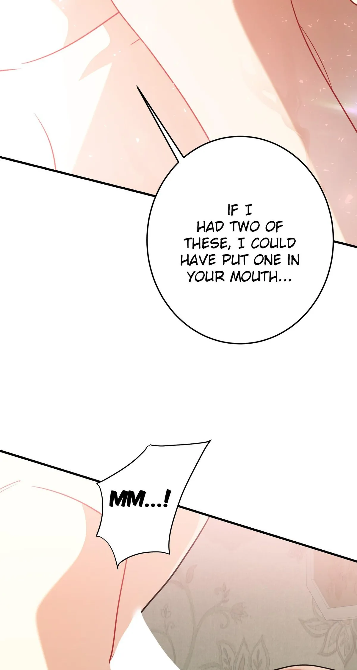 there-s-no-way-id-be-satisfied-with-a-rabbit-husband Chapter 28 page 88 - 