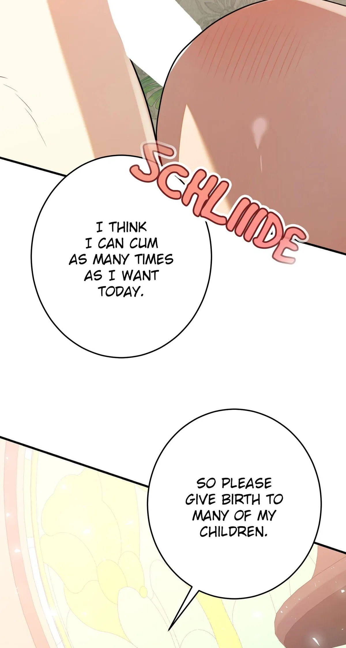 there-s-no-way-id-be-satisfied-with-a-rabbit-husband Chapter 28 page 89 - 