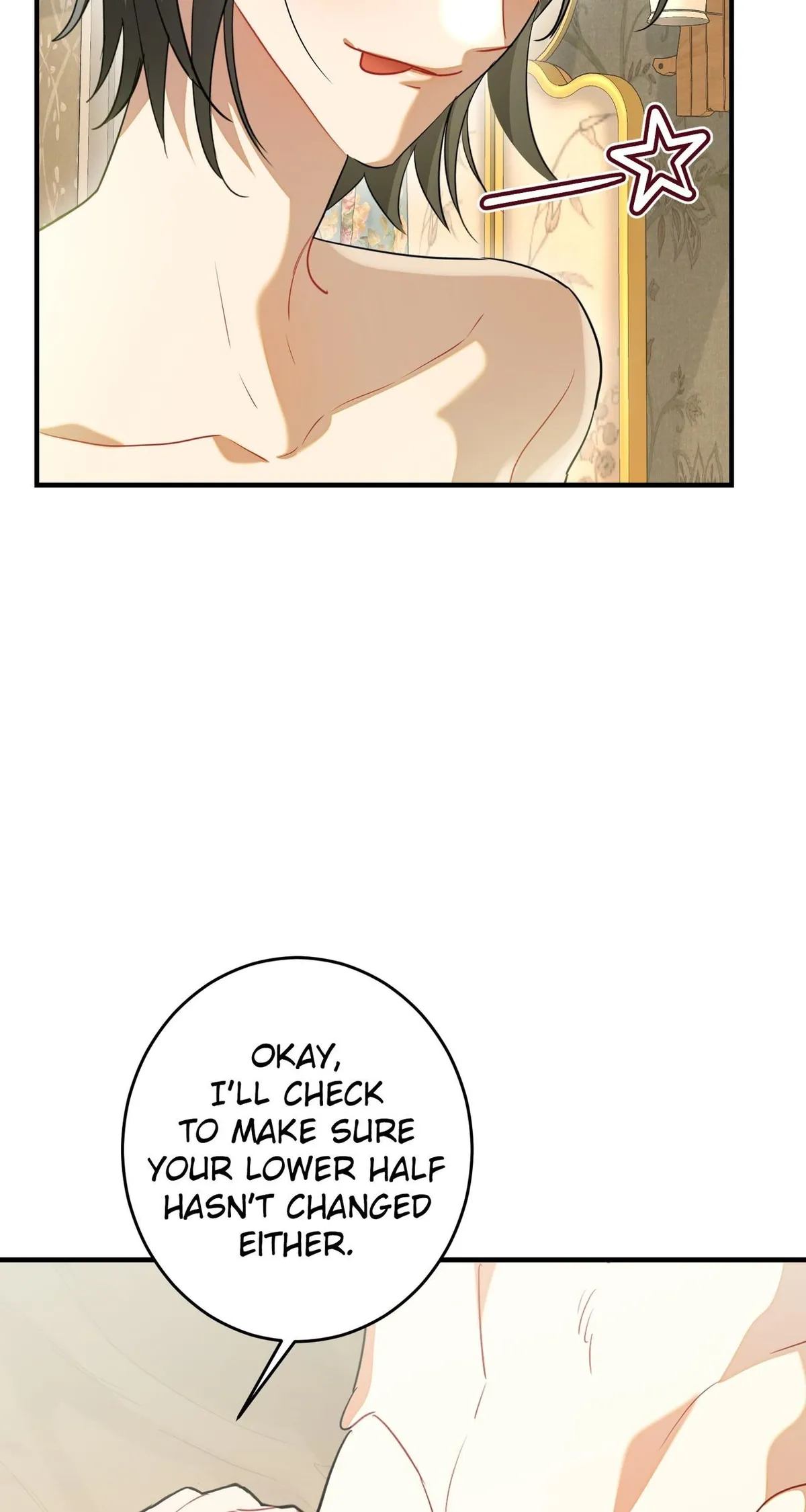 there-s-no-way-id-be-satisfied-with-a-rabbit-husband Chapter 28 page 10 - 
