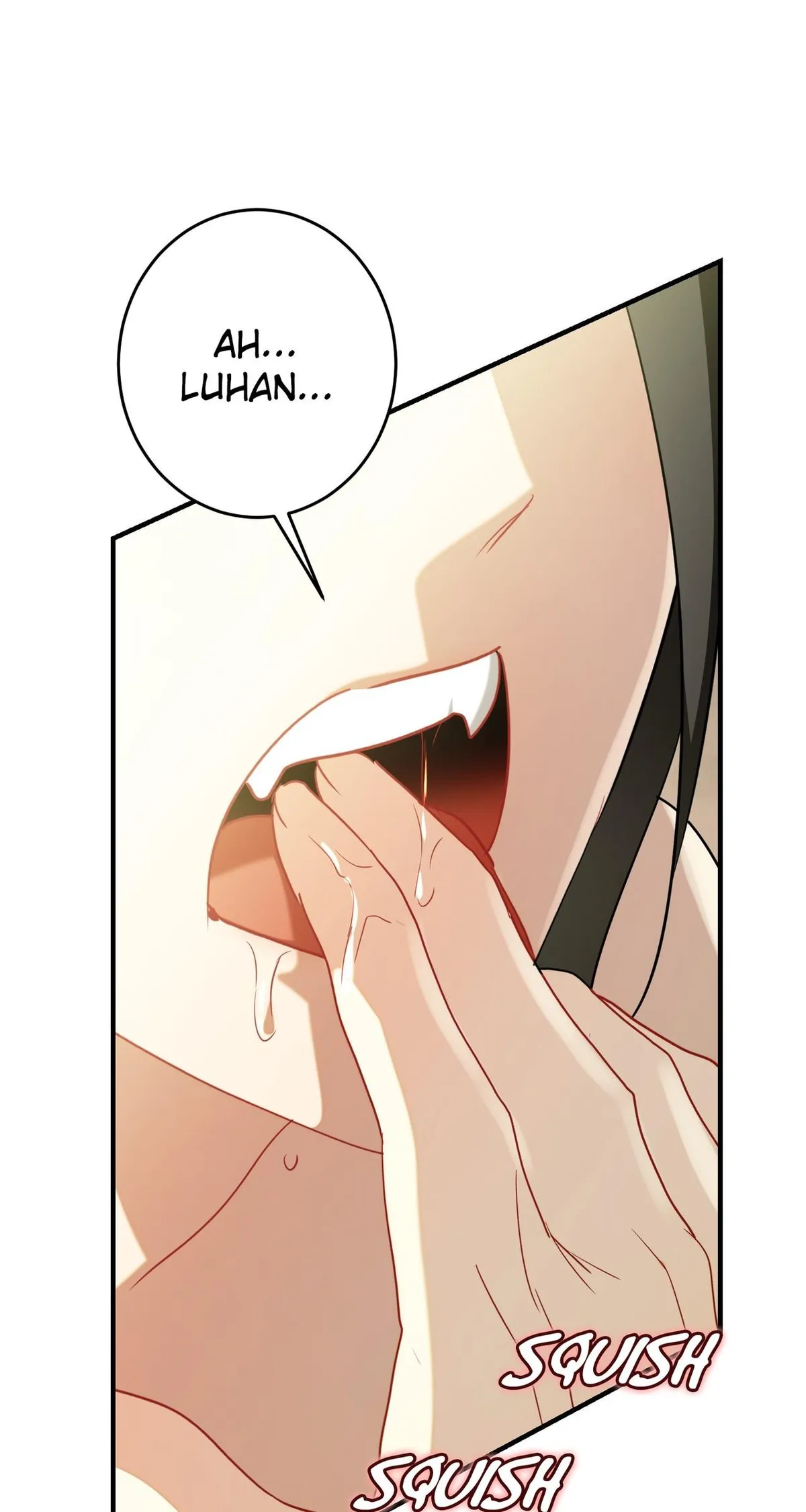 there-s-no-way-id-be-satisfied-with-a-rabbit-husband Chapter 28 page 92 - 