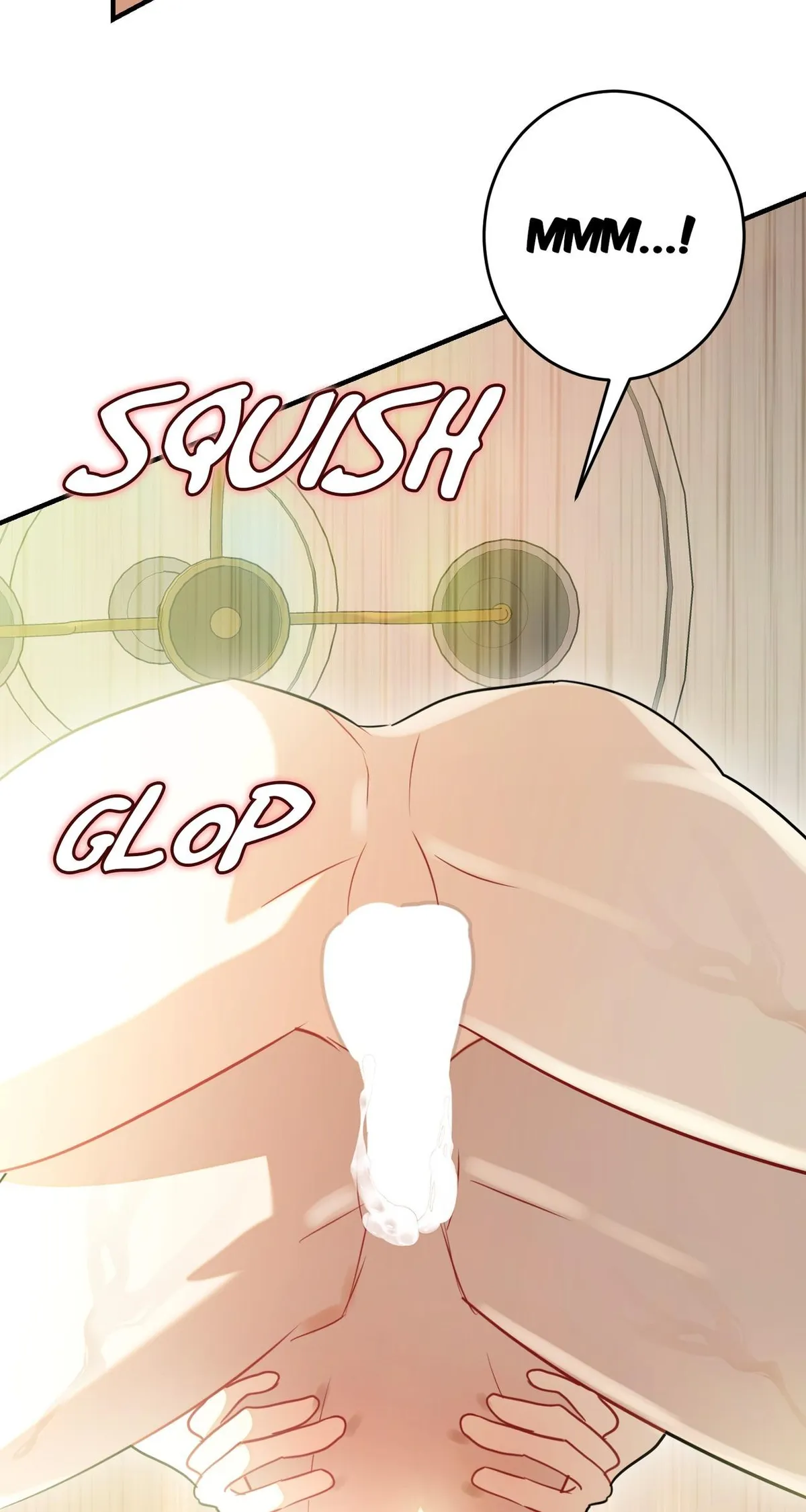 there-s-no-way-id-be-satisfied-with-a-rabbit-husband Chapter 28 page 94 - 