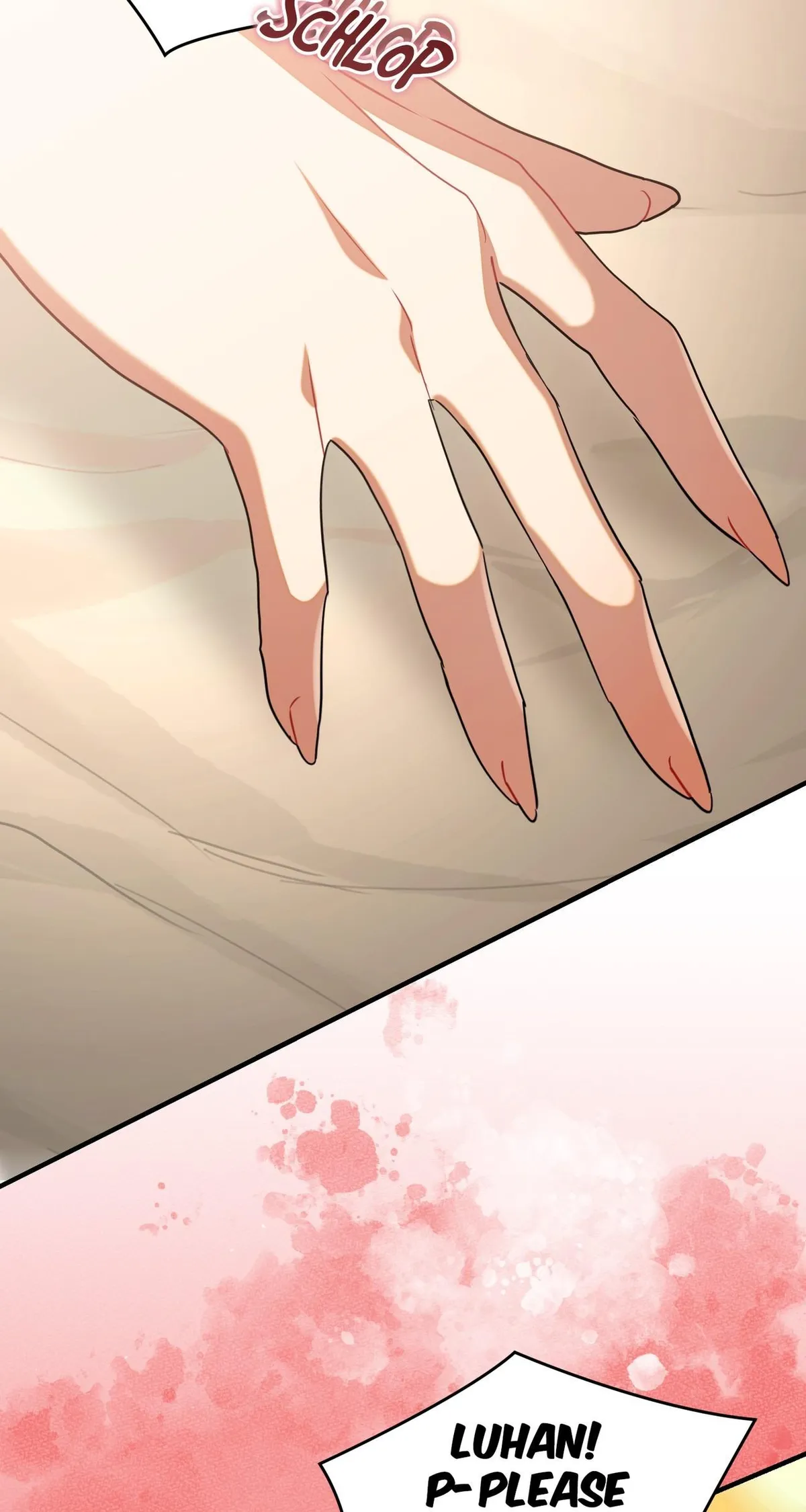 there-s-no-way-id-be-satisfied-with-a-rabbit-husband Chapter 28 page 98 - 