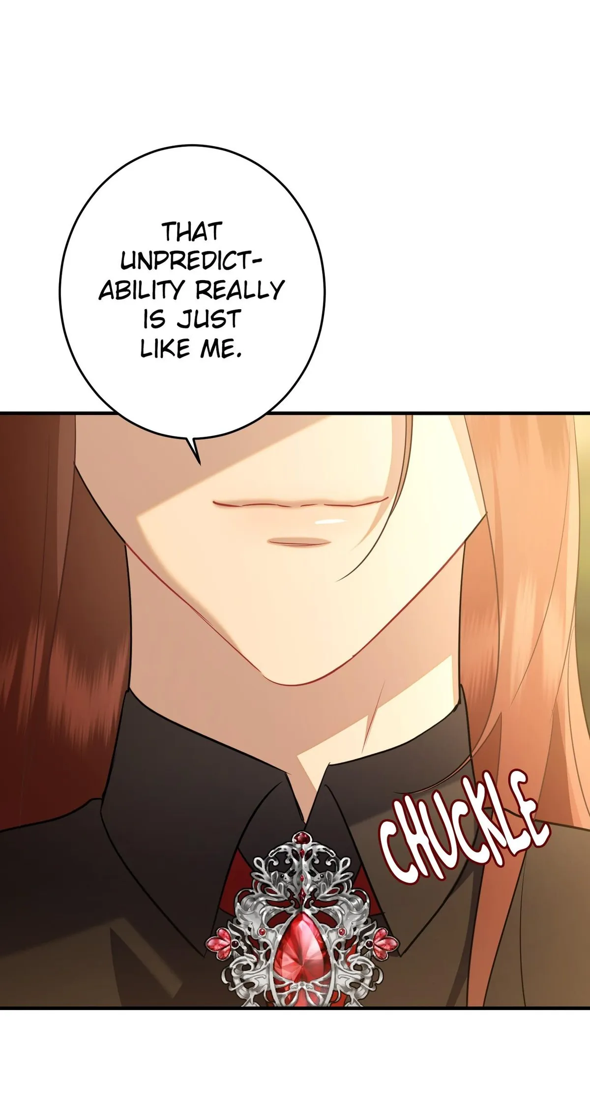 there-s-no-way-id-be-satisfied-with-a-rabbit-husband Chapter 29 page 101 - 