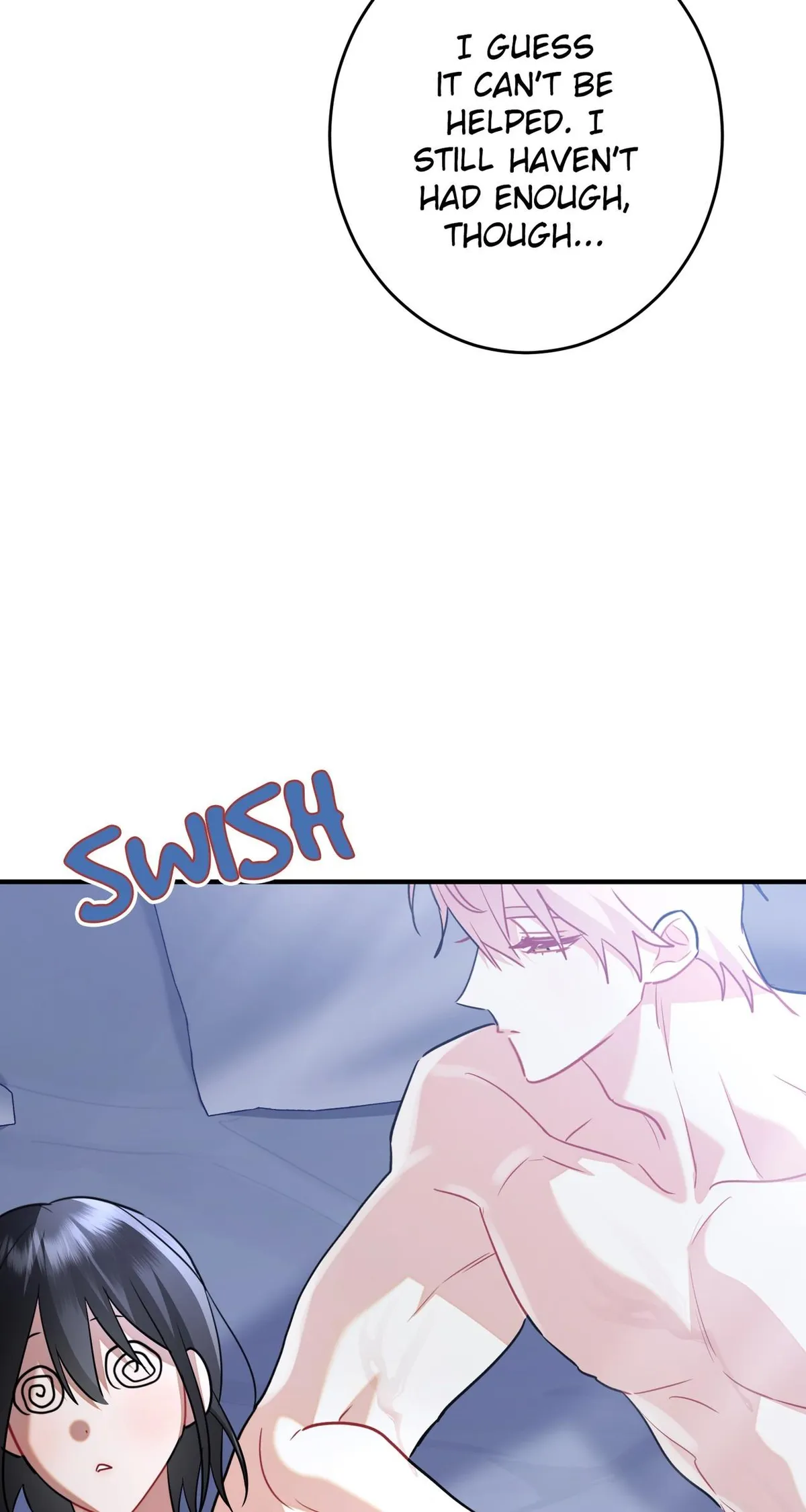 there-s-no-way-id-be-satisfied-with-a-rabbit-husband Chapter 29 page 16 - 