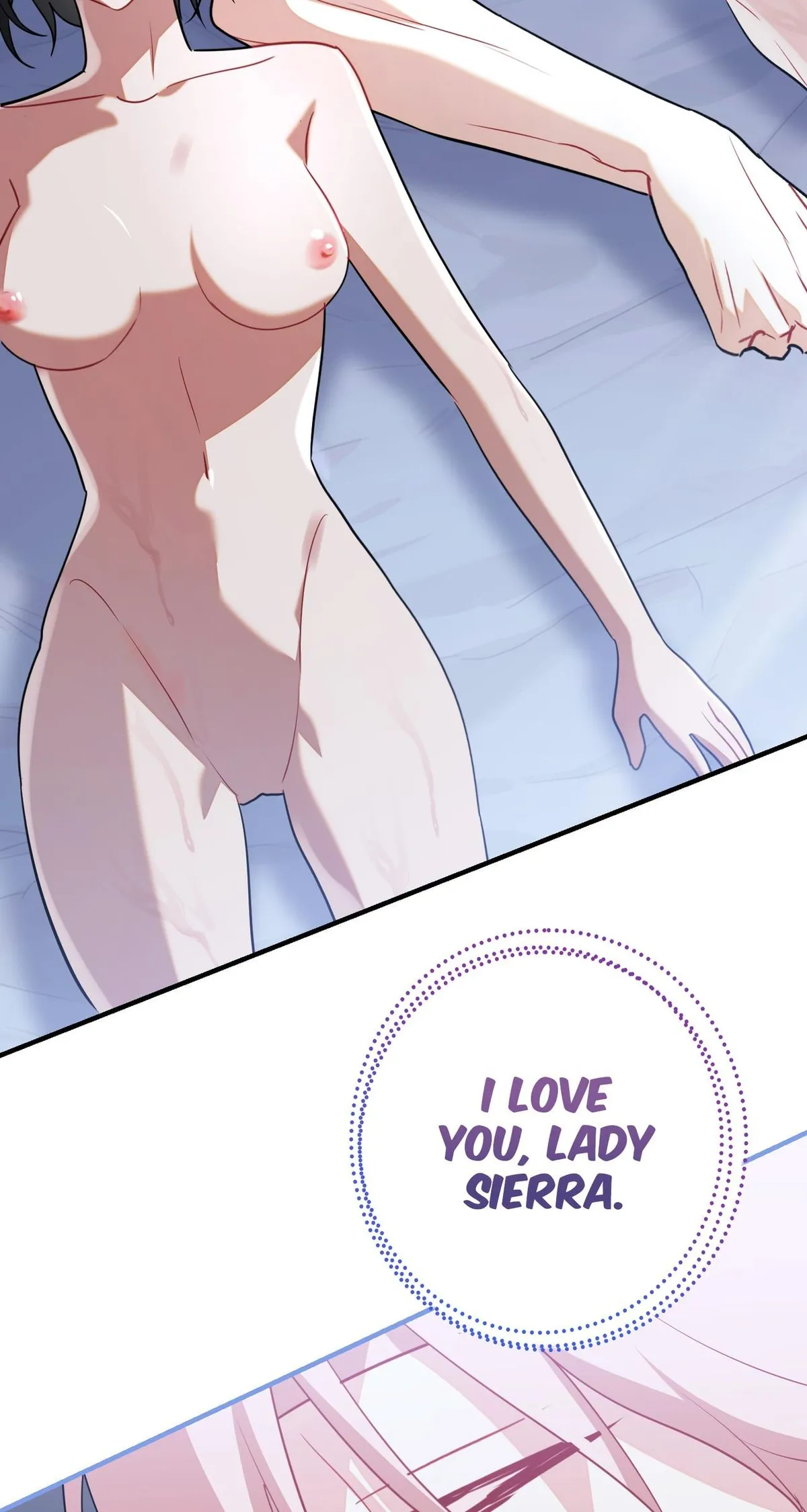 there-s-no-way-id-be-satisfied-with-a-rabbit-husband Chapter 29 page 17 - 