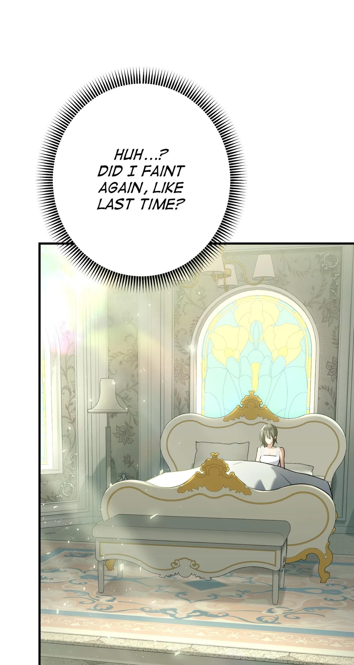 there-s-no-way-id-be-satisfied-with-a-rabbit-husband Chapter 29 page 25 - 