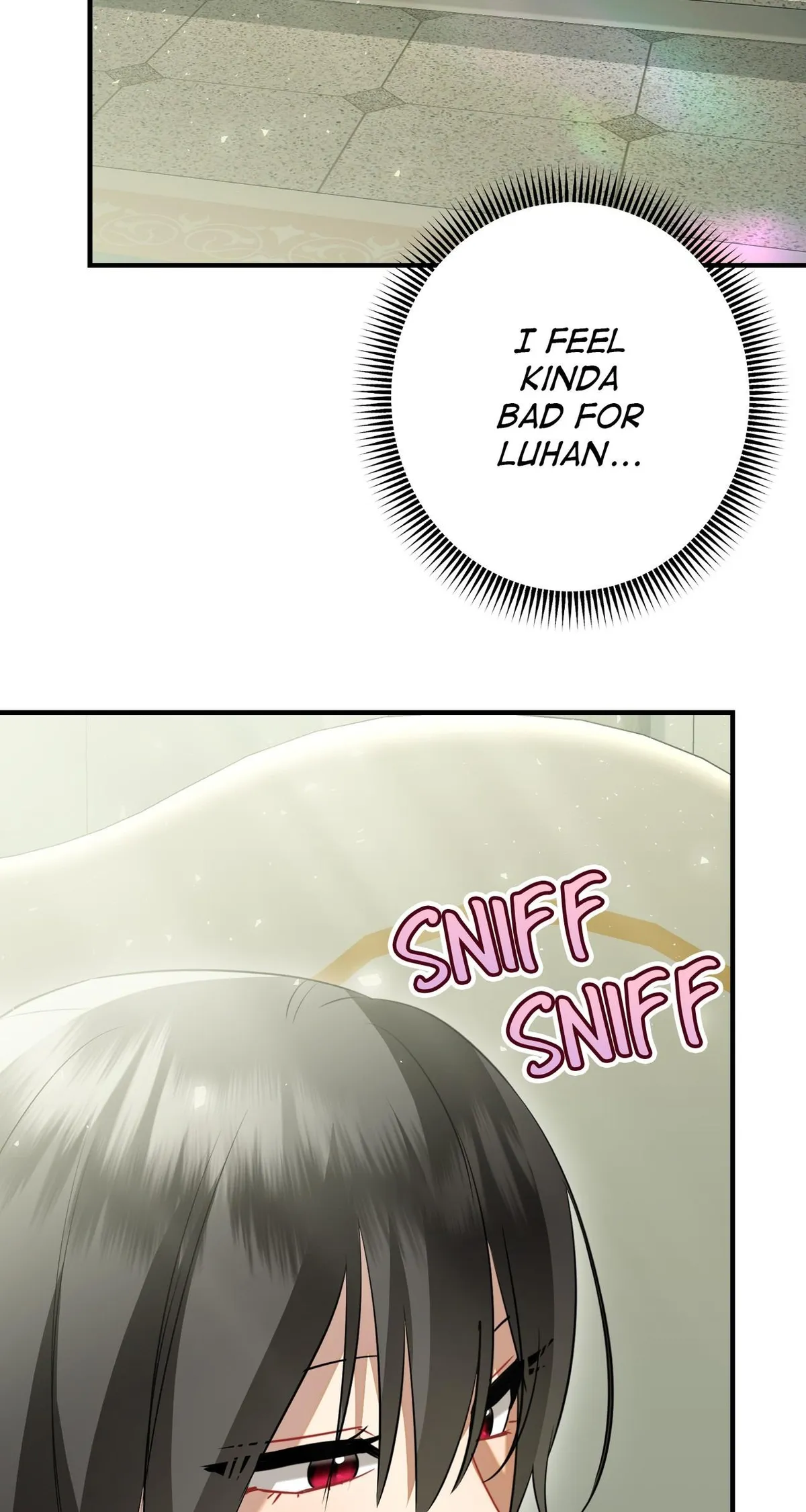 there-s-no-way-id-be-satisfied-with-a-rabbit-husband Chapter 29 page 26 - 