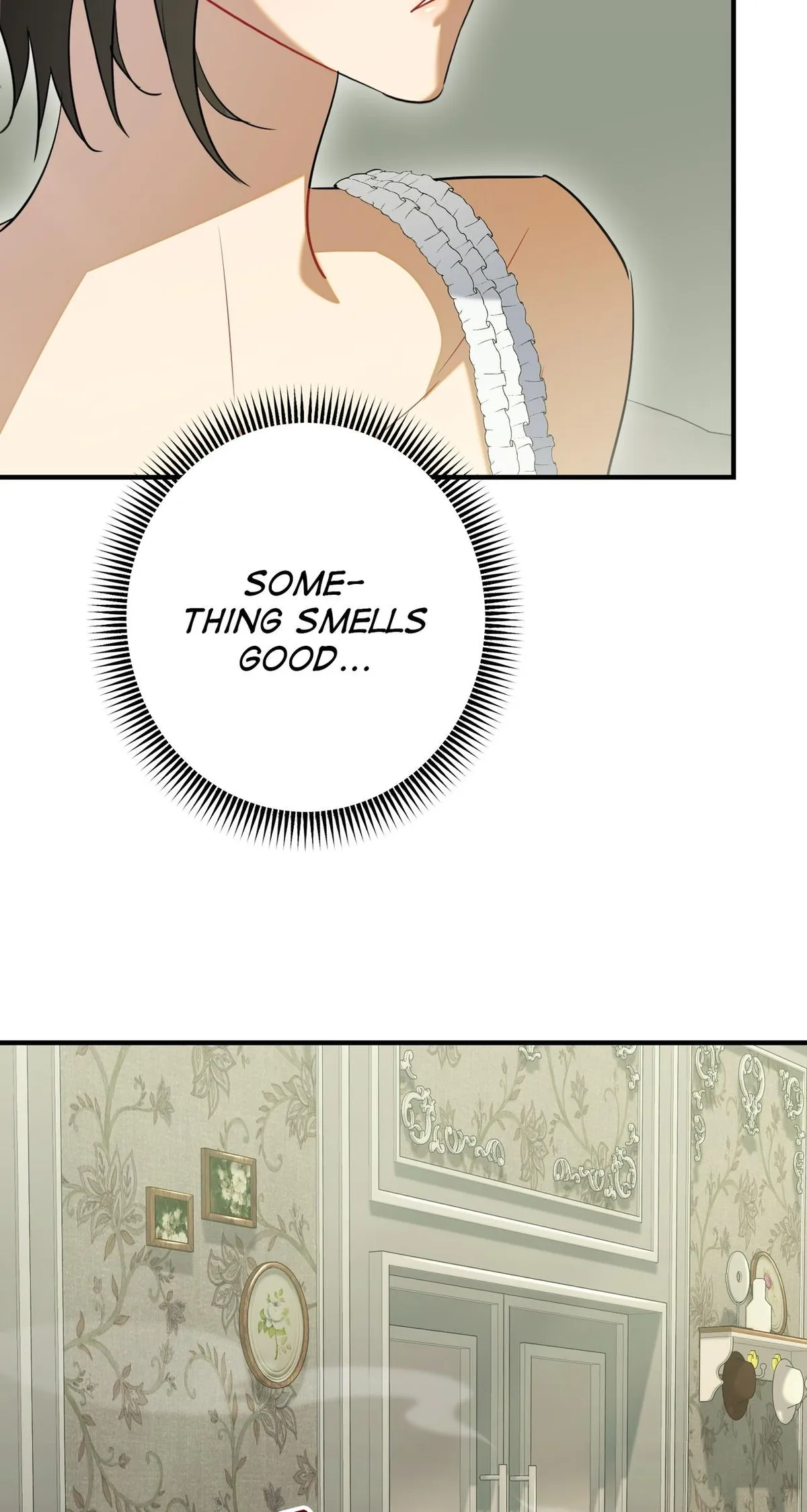 there-s-no-way-id-be-satisfied-with-a-rabbit-husband Chapter 29 page 28 - 