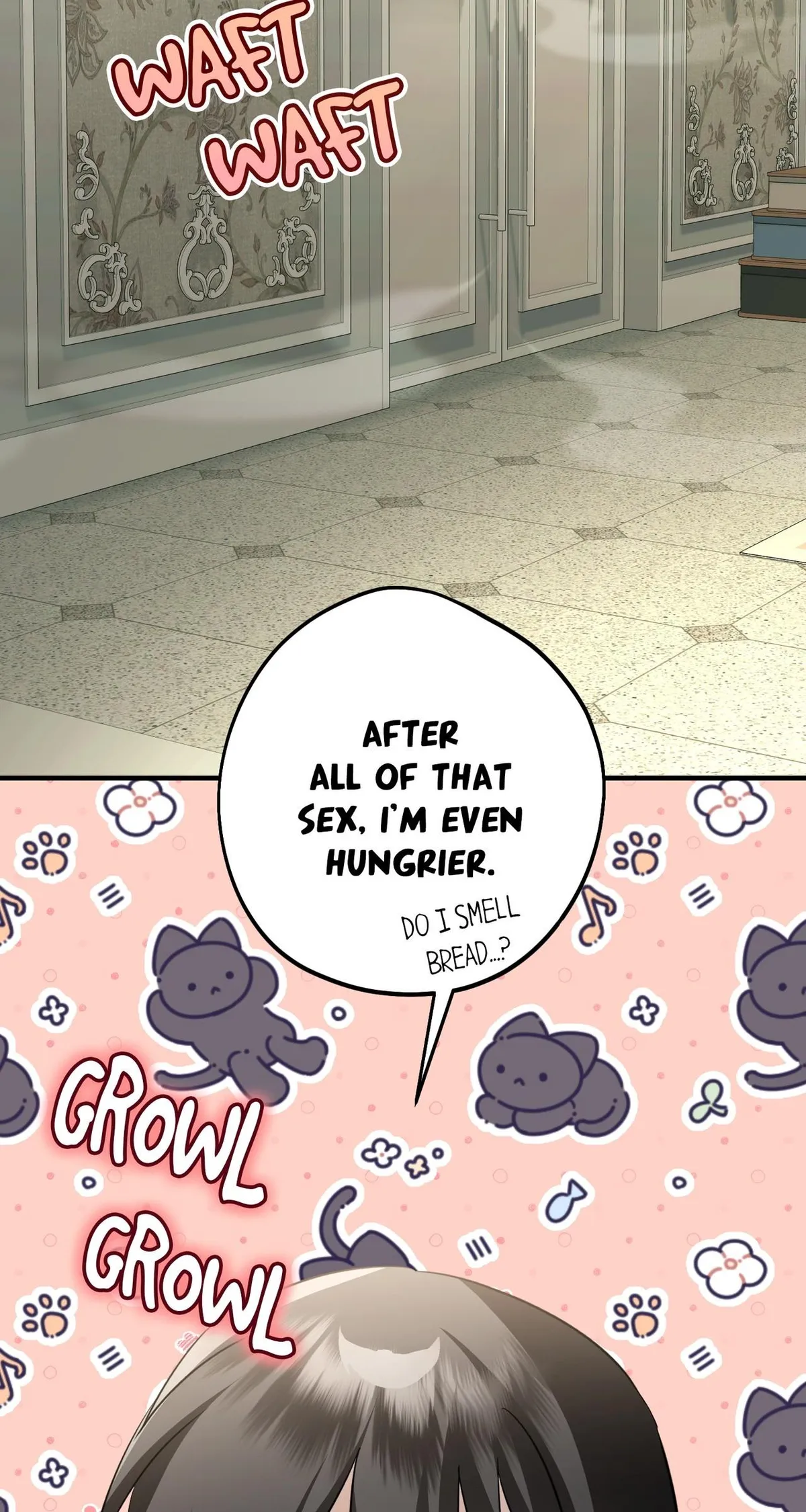 there-s-no-way-id-be-satisfied-with-a-rabbit-husband Chapter 29 page 29 - 