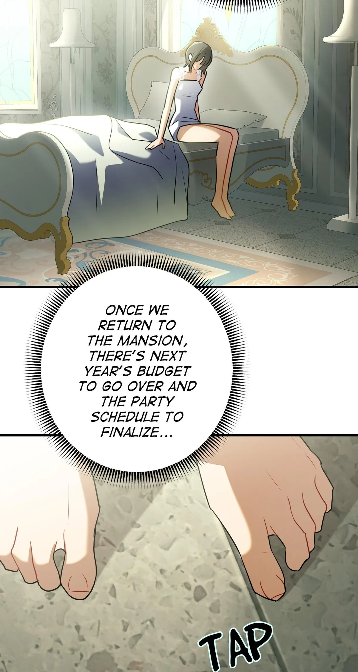 there-s-no-way-id-be-satisfied-with-a-rabbit-husband Chapter 29 page 32 - 