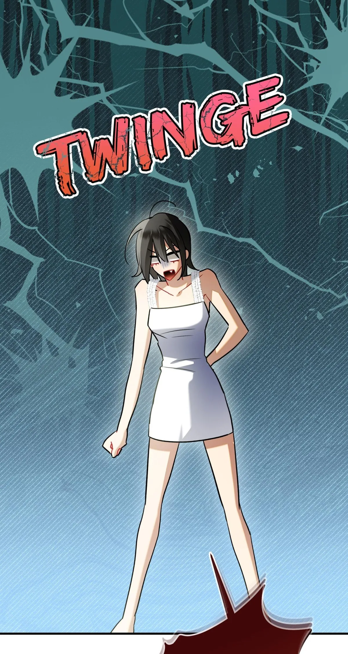 there-s-no-way-id-be-satisfied-with-a-rabbit-husband Chapter 29 page 34 - 