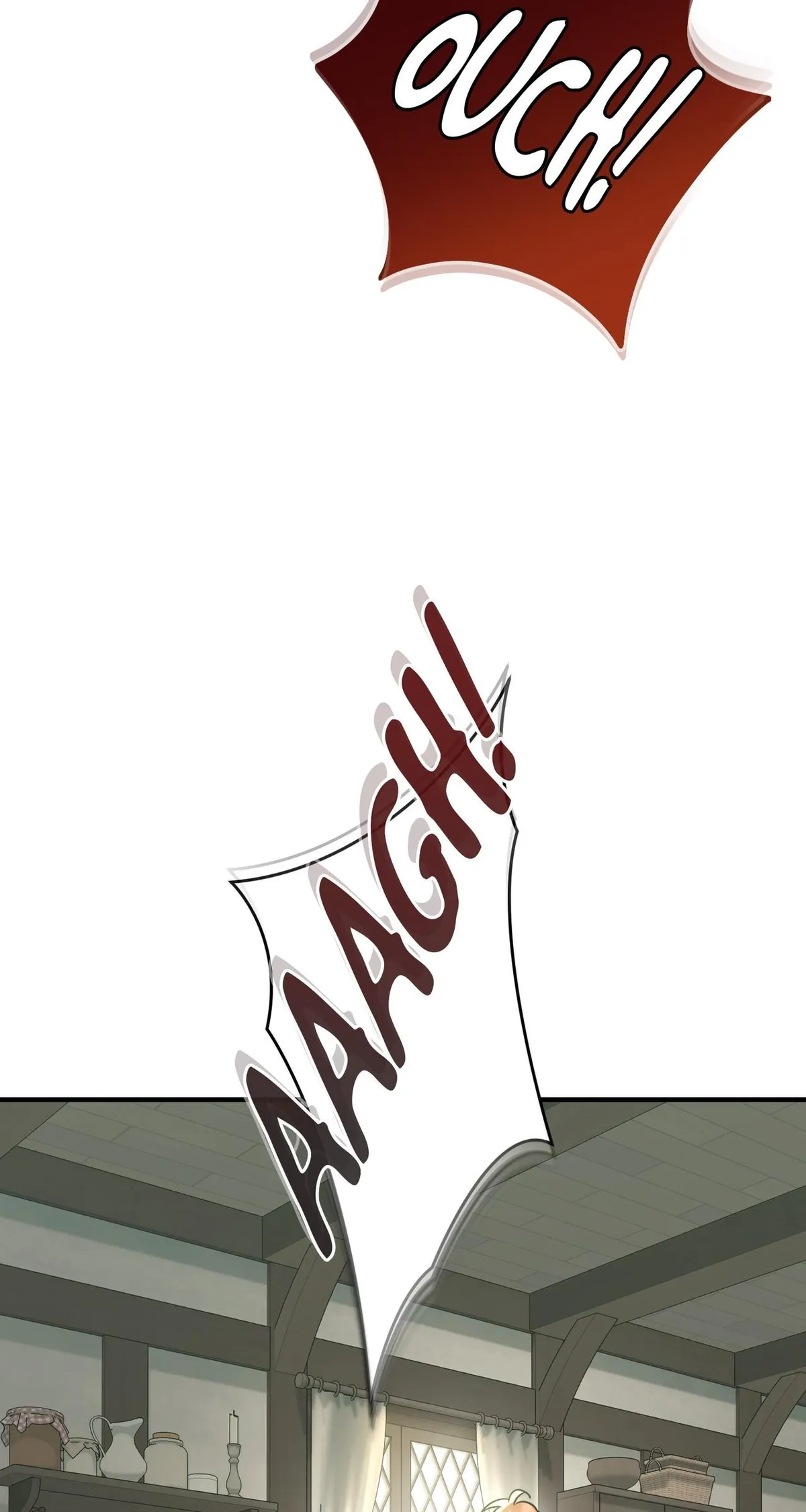 there-s-no-way-id-be-satisfied-with-a-rabbit-husband Chapter 29 page 35 - 