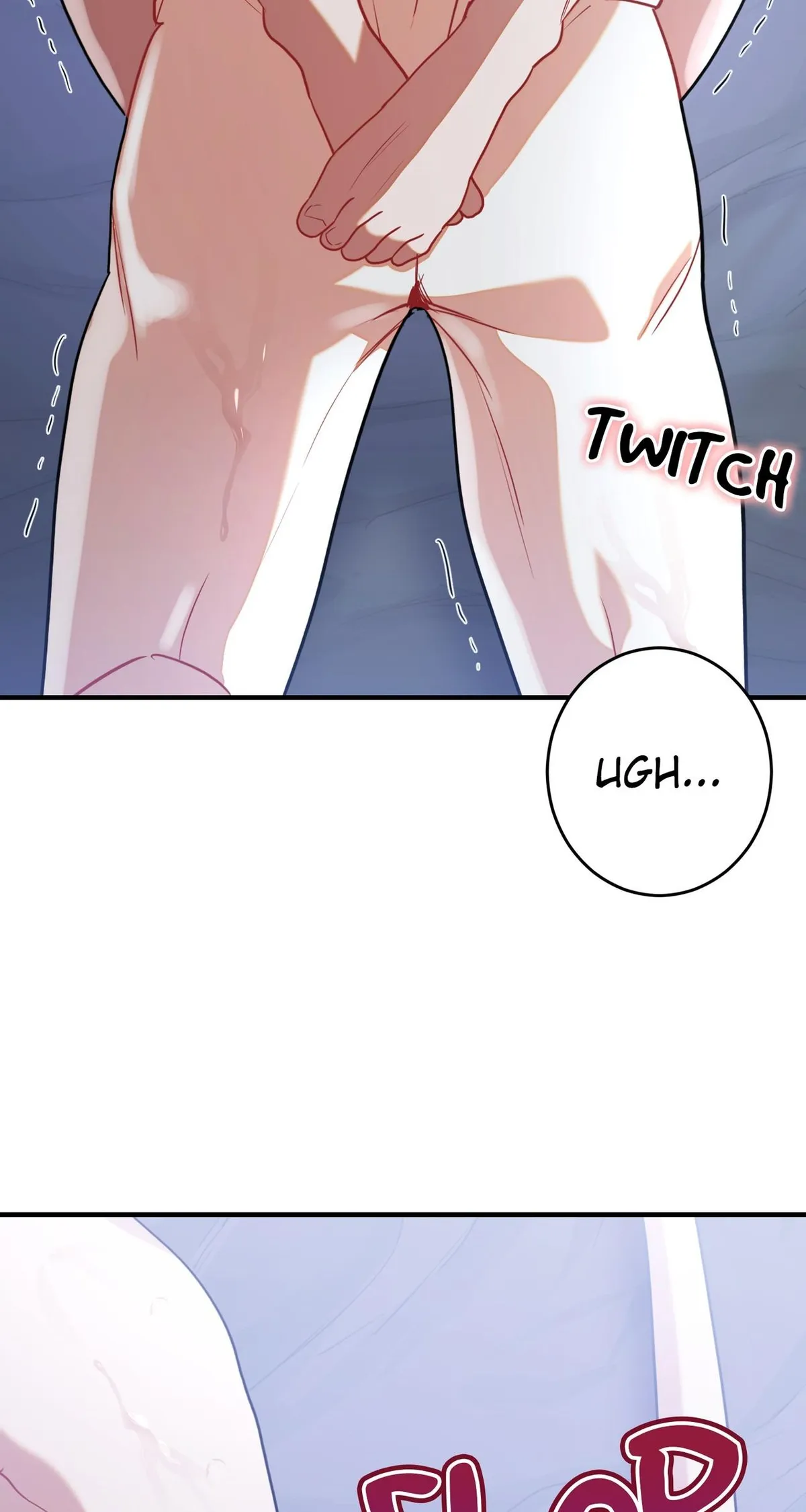 there-s-no-way-id-be-satisfied-with-a-rabbit-husband Chapter 29 page 5 - 