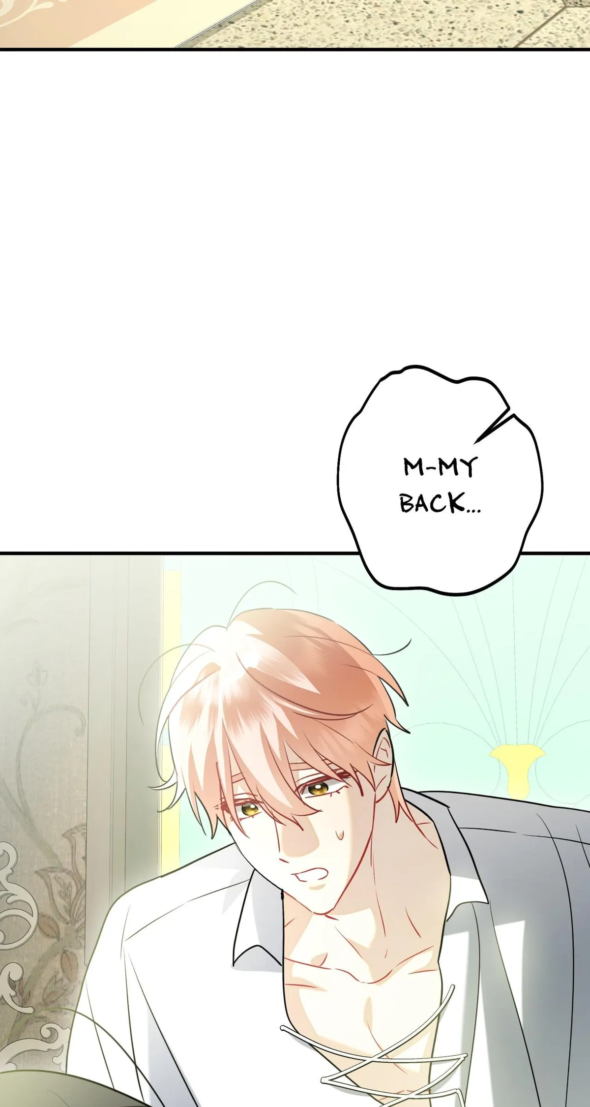 there-s-no-way-id-be-satisfied-with-a-rabbit-husband Chapter 29 page 43 - 