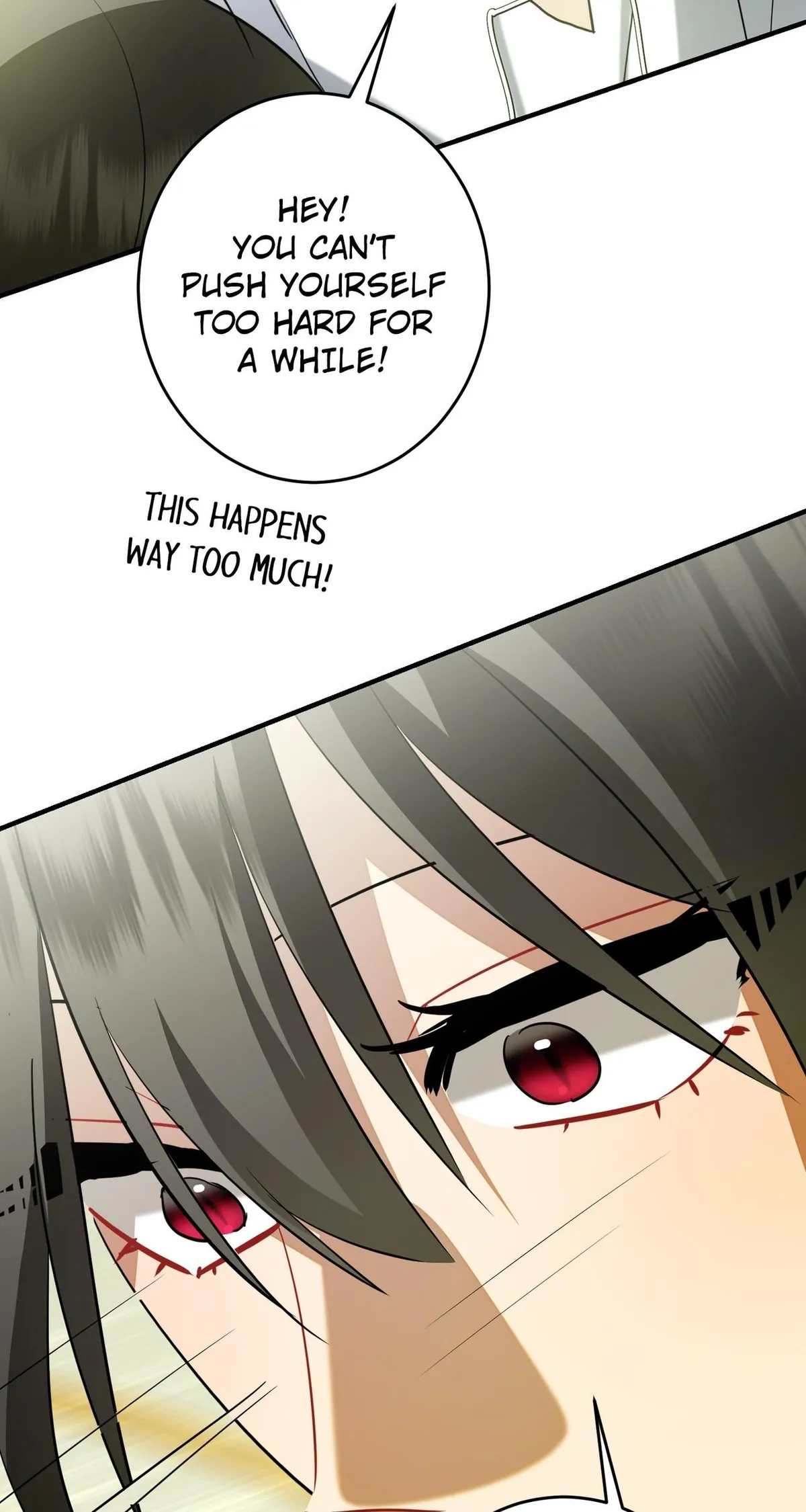 there-s-no-way-id-be-satisfied-with-a-rabbit-husband Chapter 29 page 44 - 