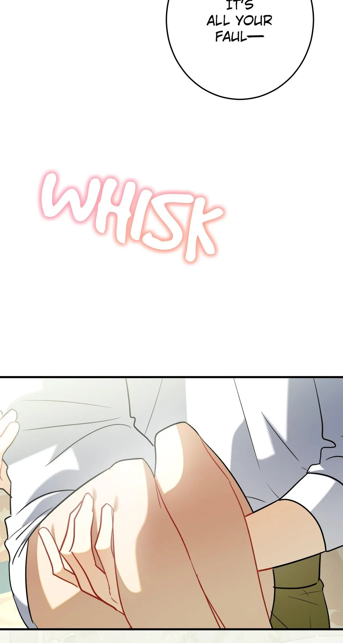 there-s-no-way-id-be-satisfied-with-a-rabbit-husband Chapter 29 page 46 - 