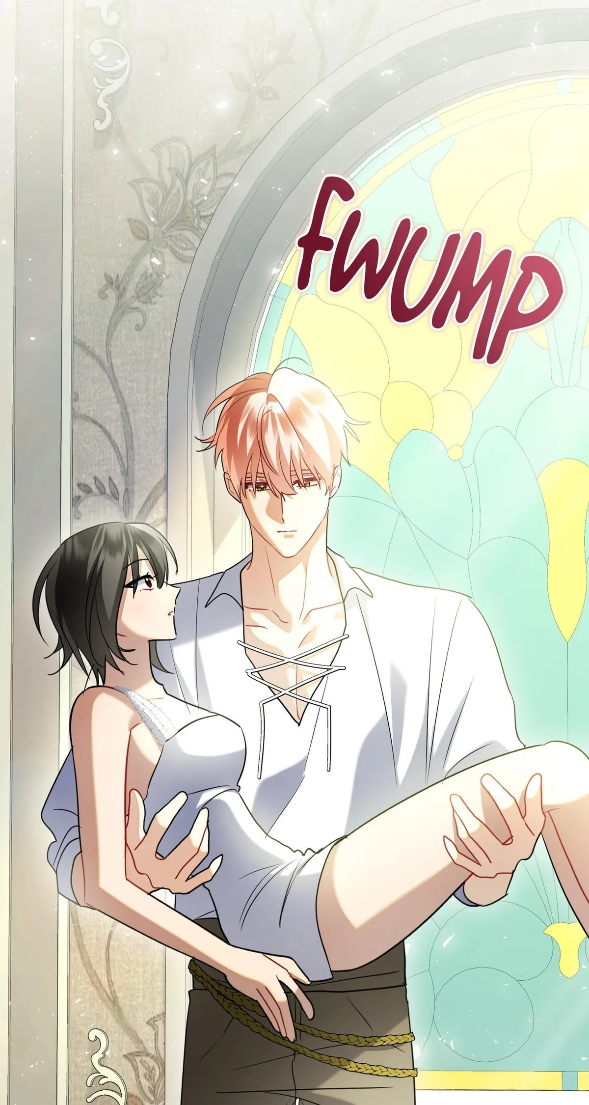 there-s-no-way-id-be-satisfied-with-a-rabbit-husband Chapter 29 page 47 - 