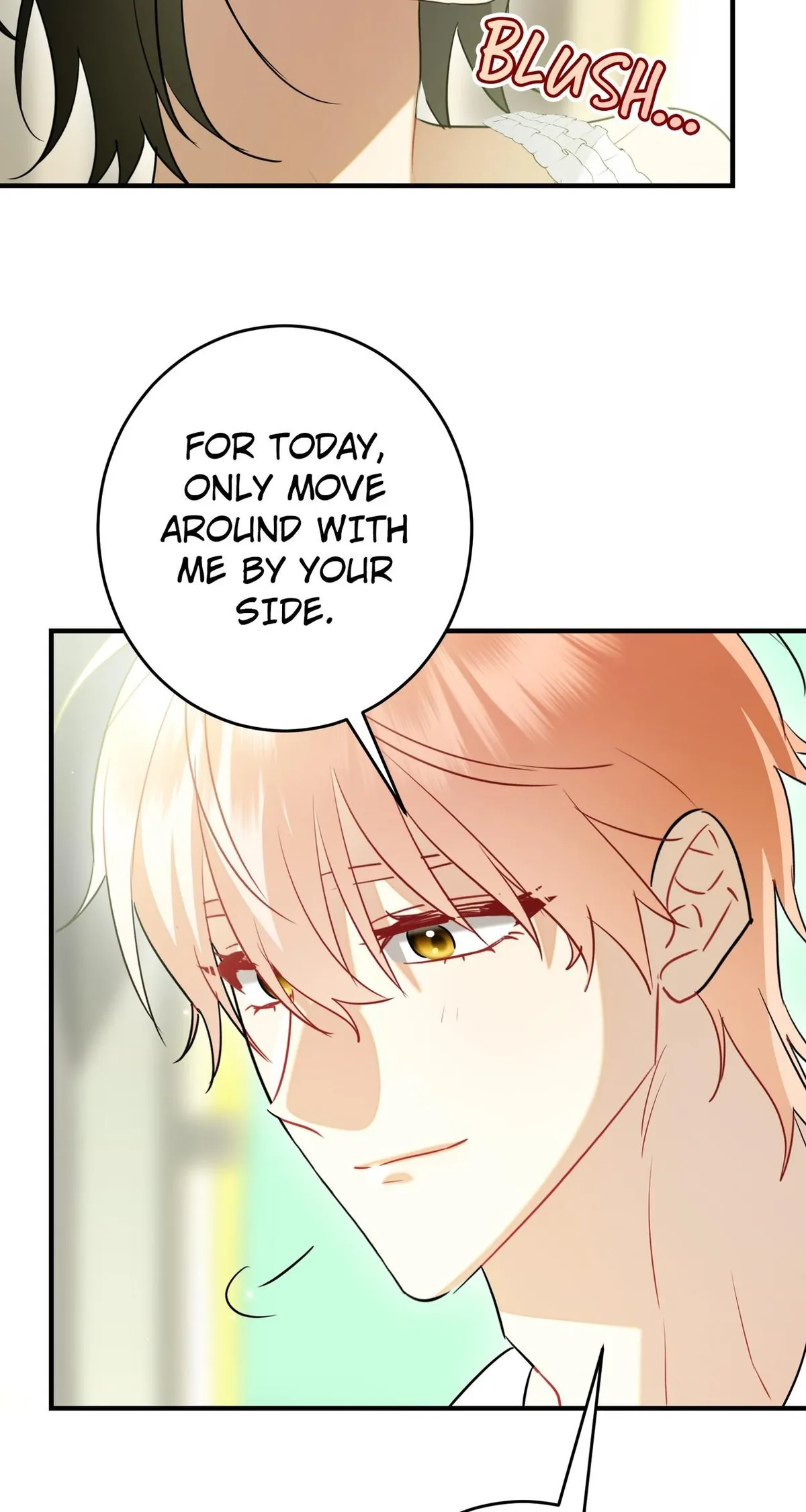 there-s-no-way-id-be-satisfied-with-a-rabbit-husband Chapter 29 page 50 - 