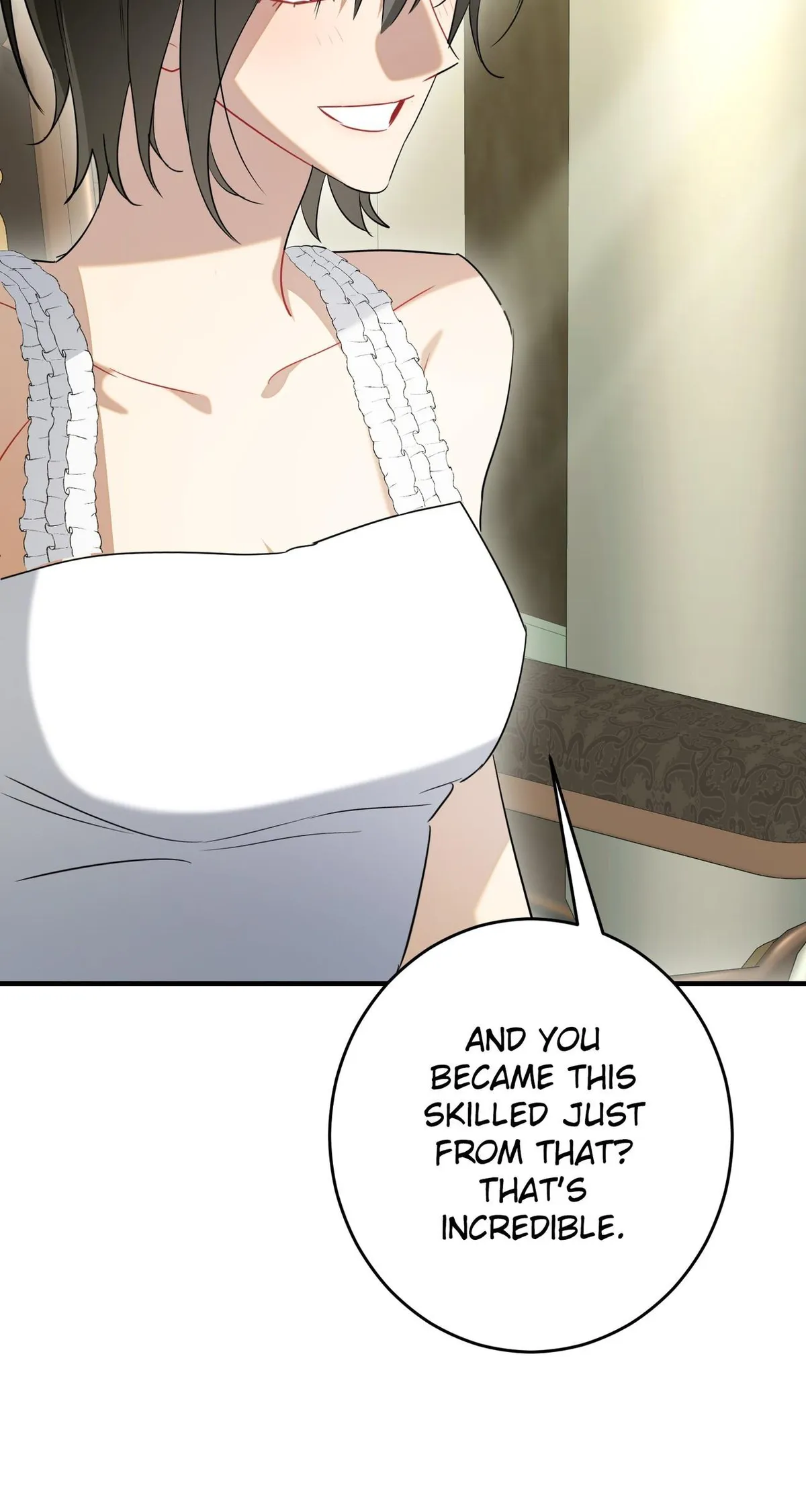 there-s-no-way-id-be-satisfied-with-a-rabbit-husband Chapter 29 page 59 - 