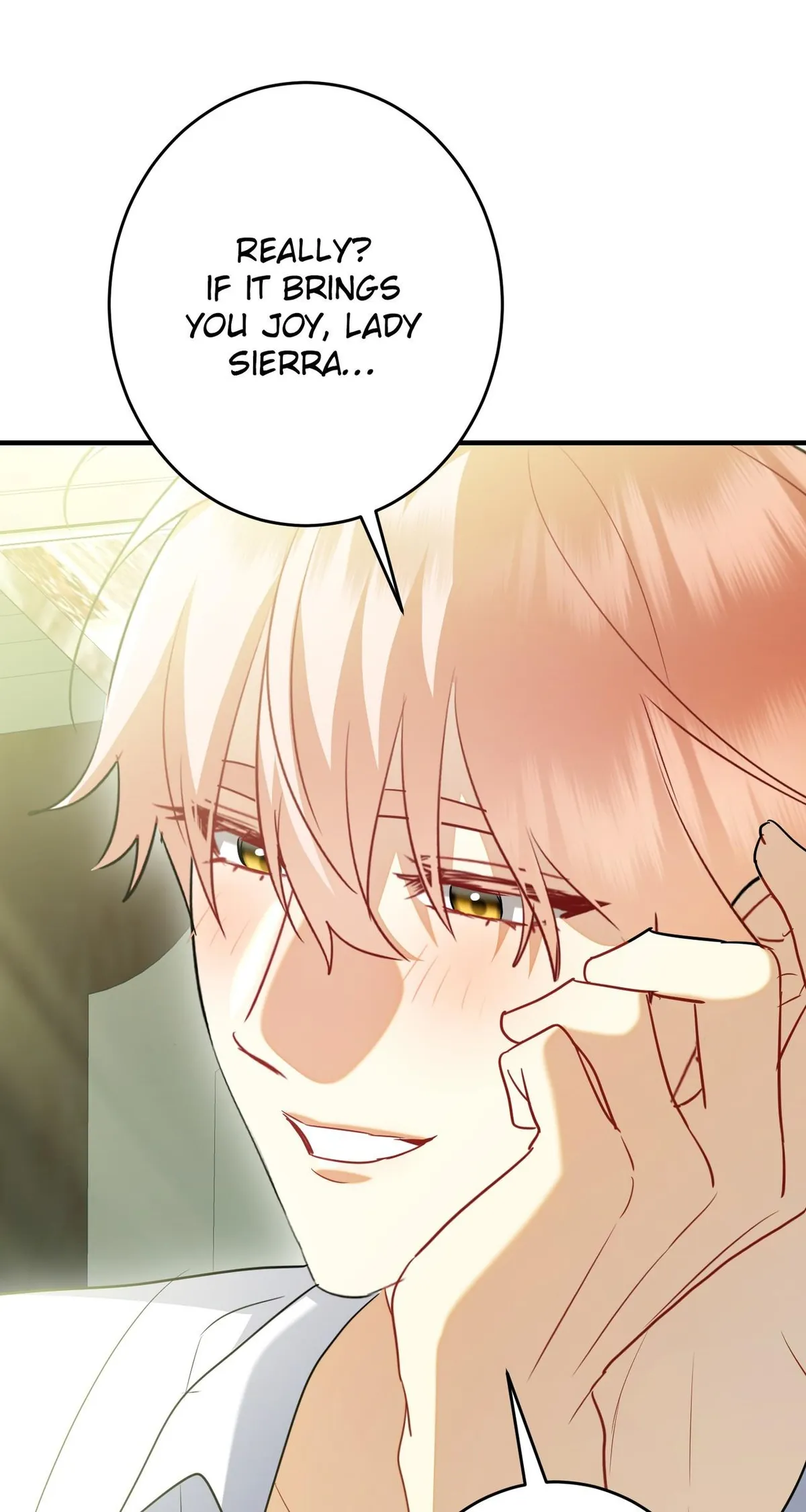 there-s-no-way-id-be-satisfied-with-a-rabbit-husband Chapter 29 page 61 - 