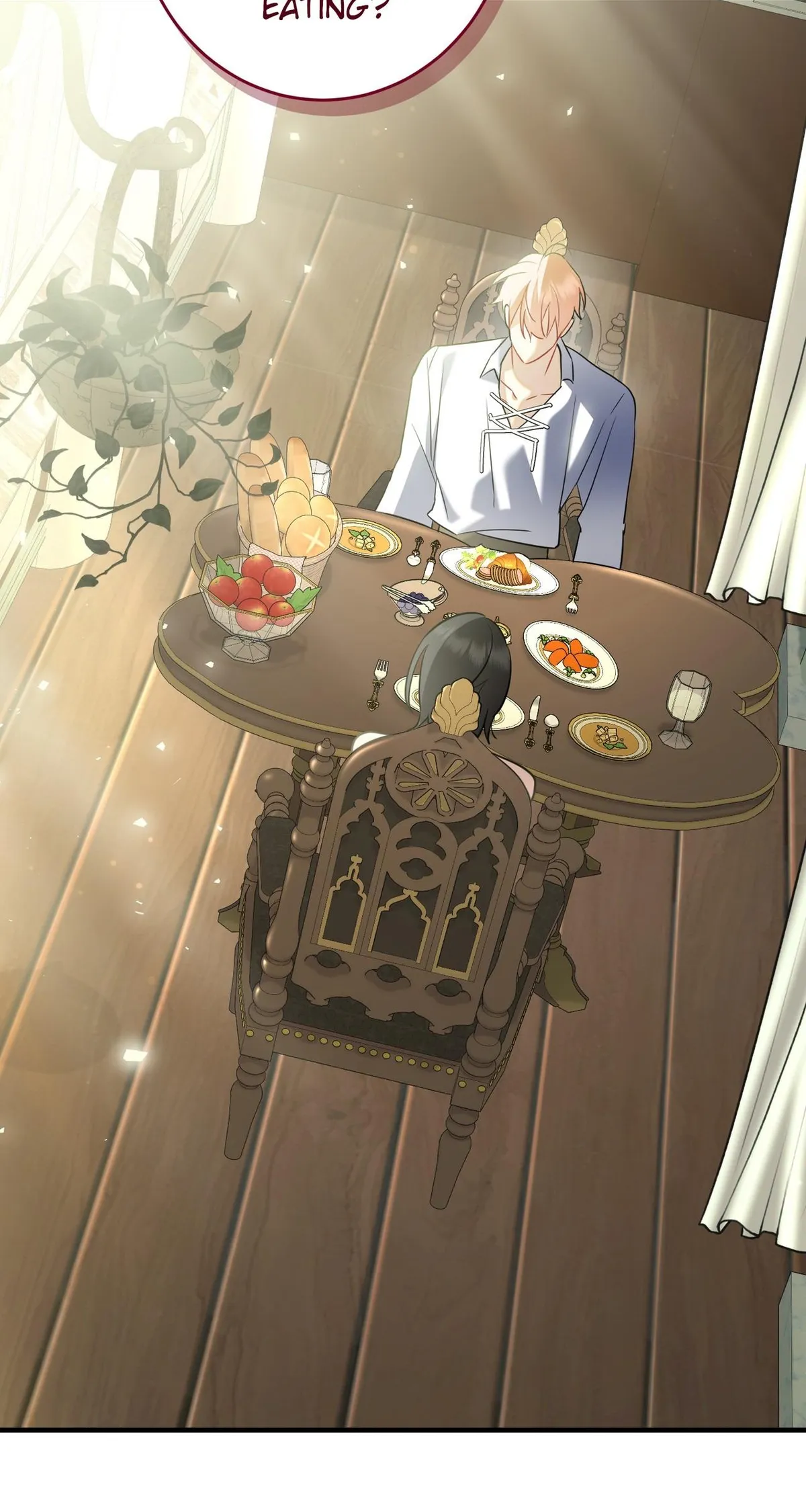there-s-no-way-id-be-satisfied-with-a-rabbit-husband Chapter 29 page 65 - 