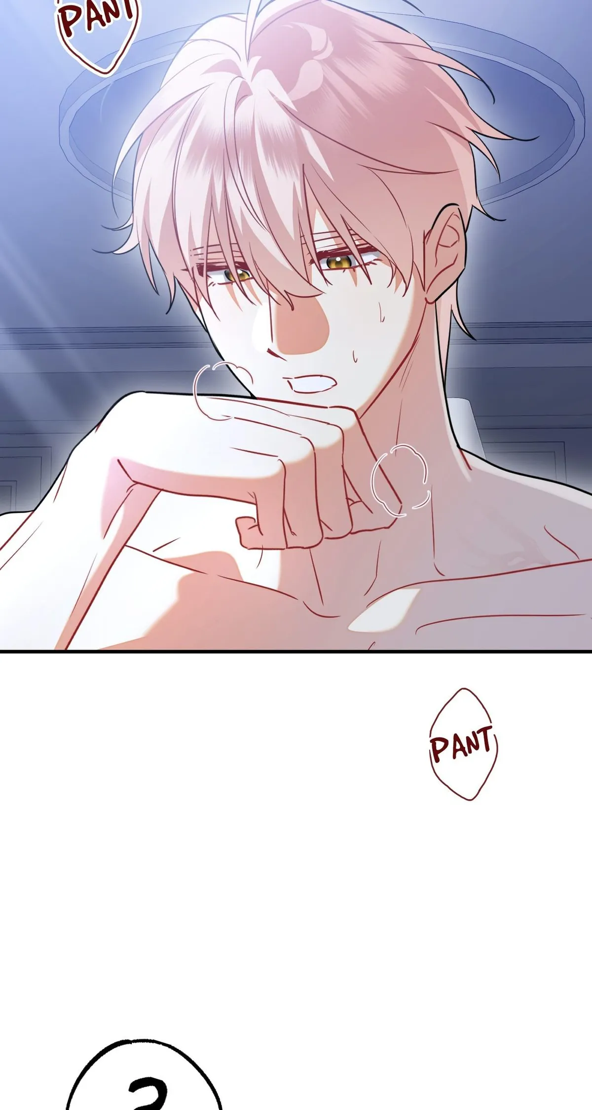 there-s-no-way-id-be-satisfied-with-a-rabbit-husband Chapter 29 page 8 - 
