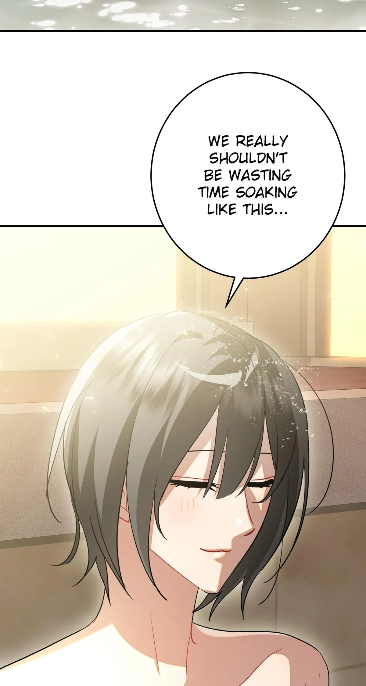 there-s-no-way-id-be-satisfied-with-a-rabbit-husband Chapter 29 page 71 - 