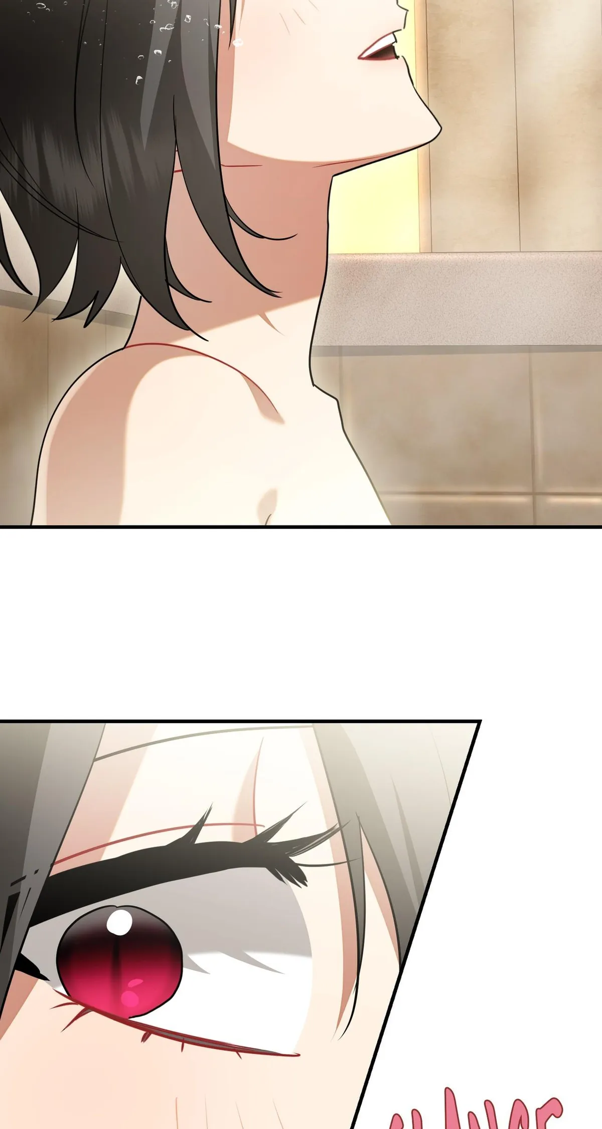 there-s-no-way-id-be-satisfied-with-a-rabbit-husband Chapter 29 page 76 - 