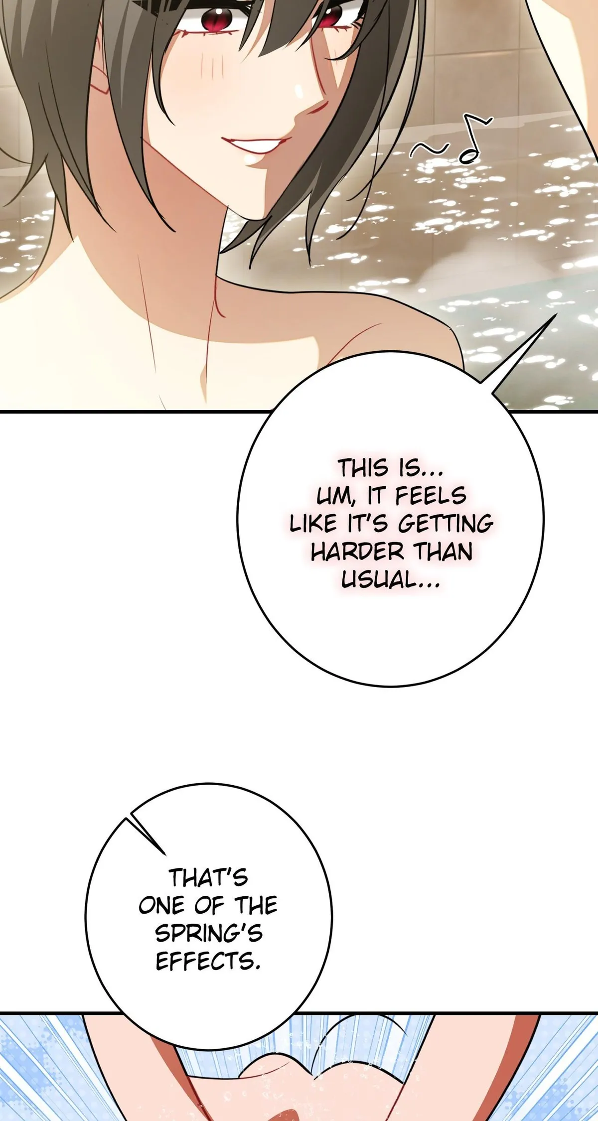there-s-no-way-id-be-satisfied-with-a-rabbit-husband Chapter 29 page 82 - 