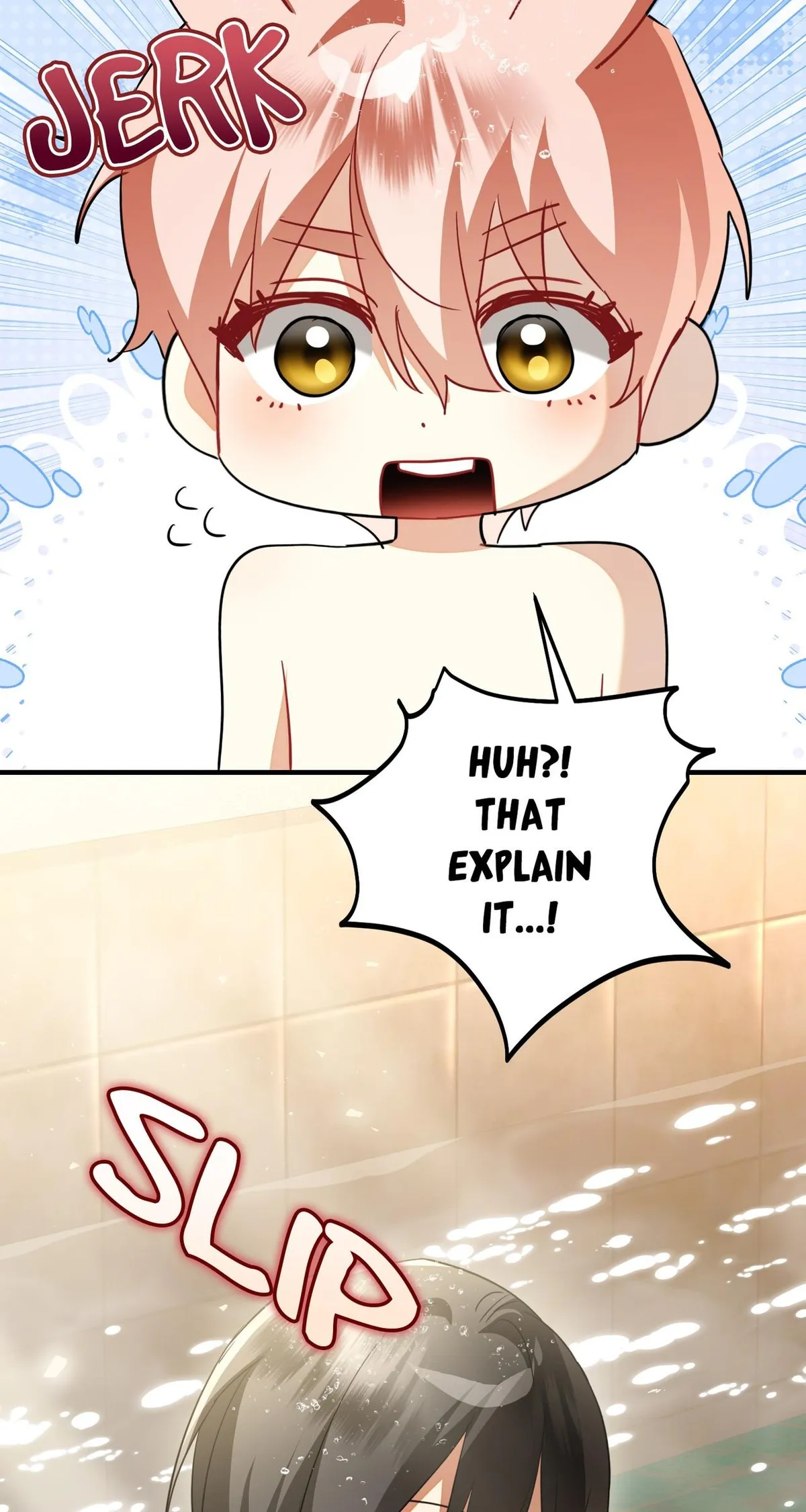 there-s-no-way-id-be-satisfied-with-a-rabbit-husband Chapter 29 page 83 - 
