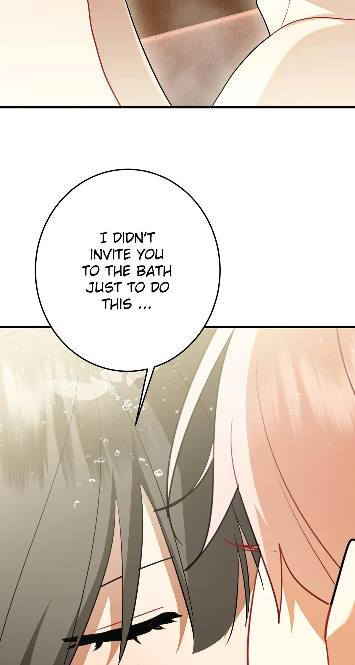 there-s-no-way-id-be-satisfied-with-a-rabbit-husband Chapter 29 page 88 - 