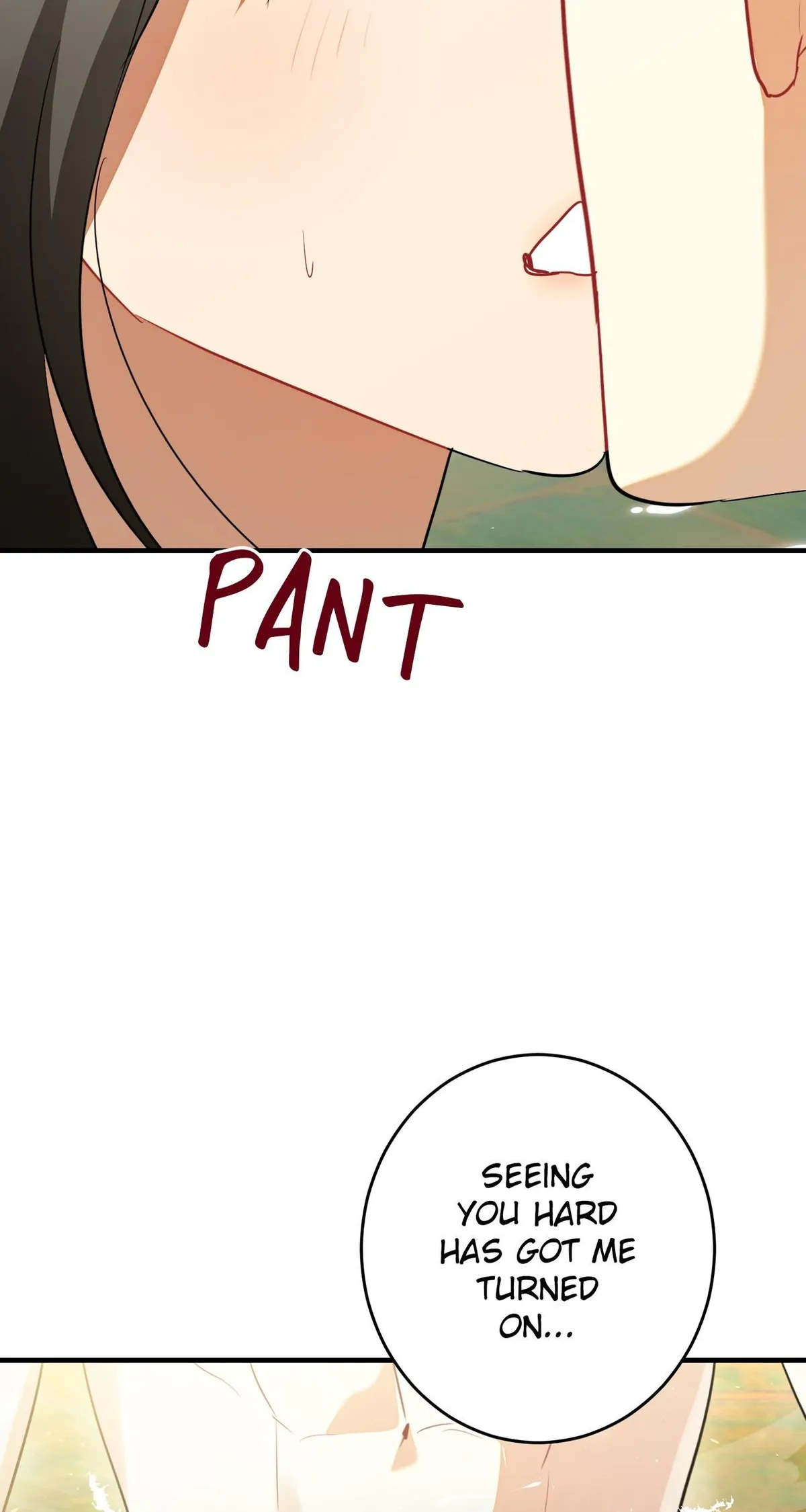there-s-no-way-id-be-satisfied-with-a-rabbit-husband Chapter 29 page 89 - 