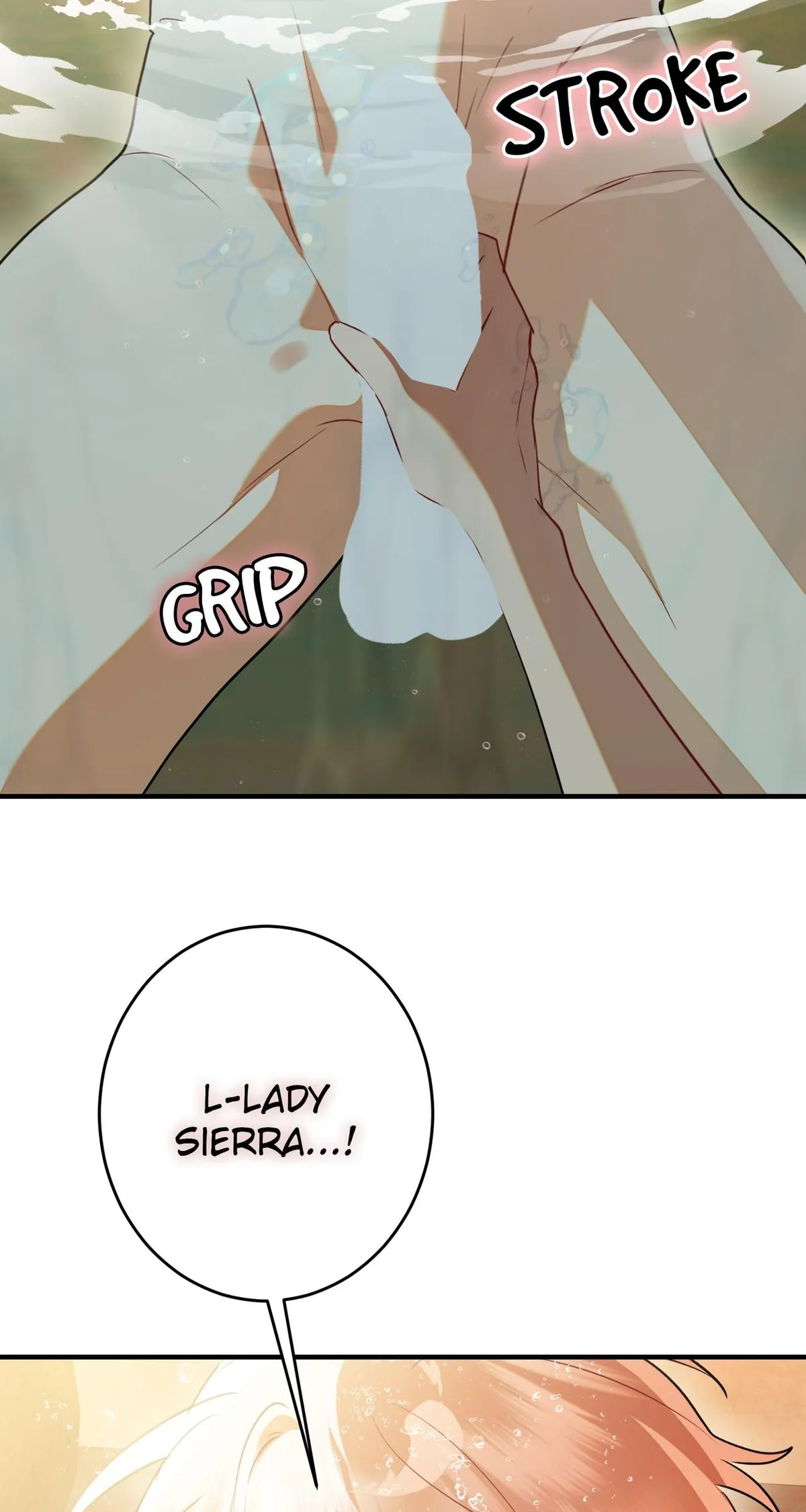there-s-no-way-id-be-satisfied-with-a-rabbit-husband Chapter 29 page 91 - 